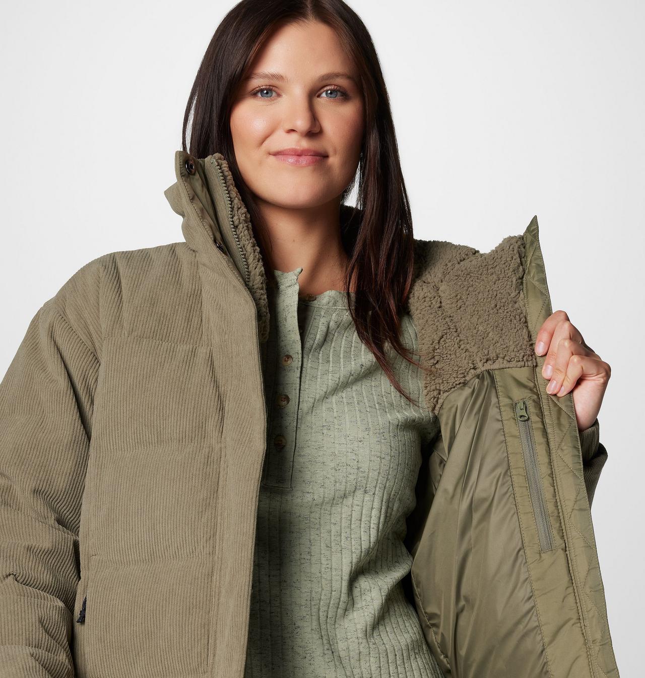 Women's Ruby Falls™ Novelty Jacket 6