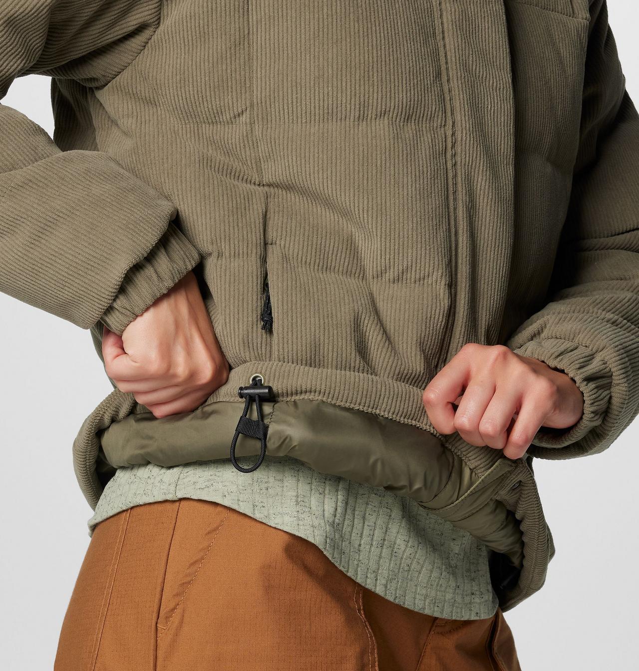 Women's Ruby Falls™ Novelty Jacket 7