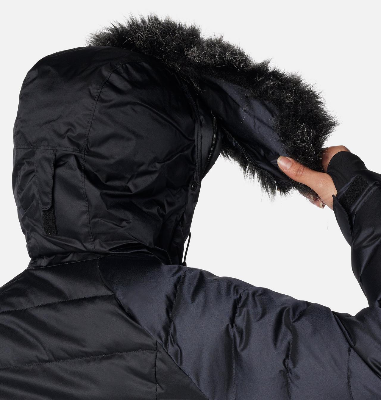 Women's Lay D Down™ III Mid Jacket 7