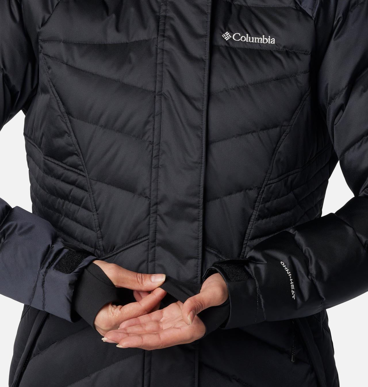 Women's Lay D Down™ III Mid Jacket 8