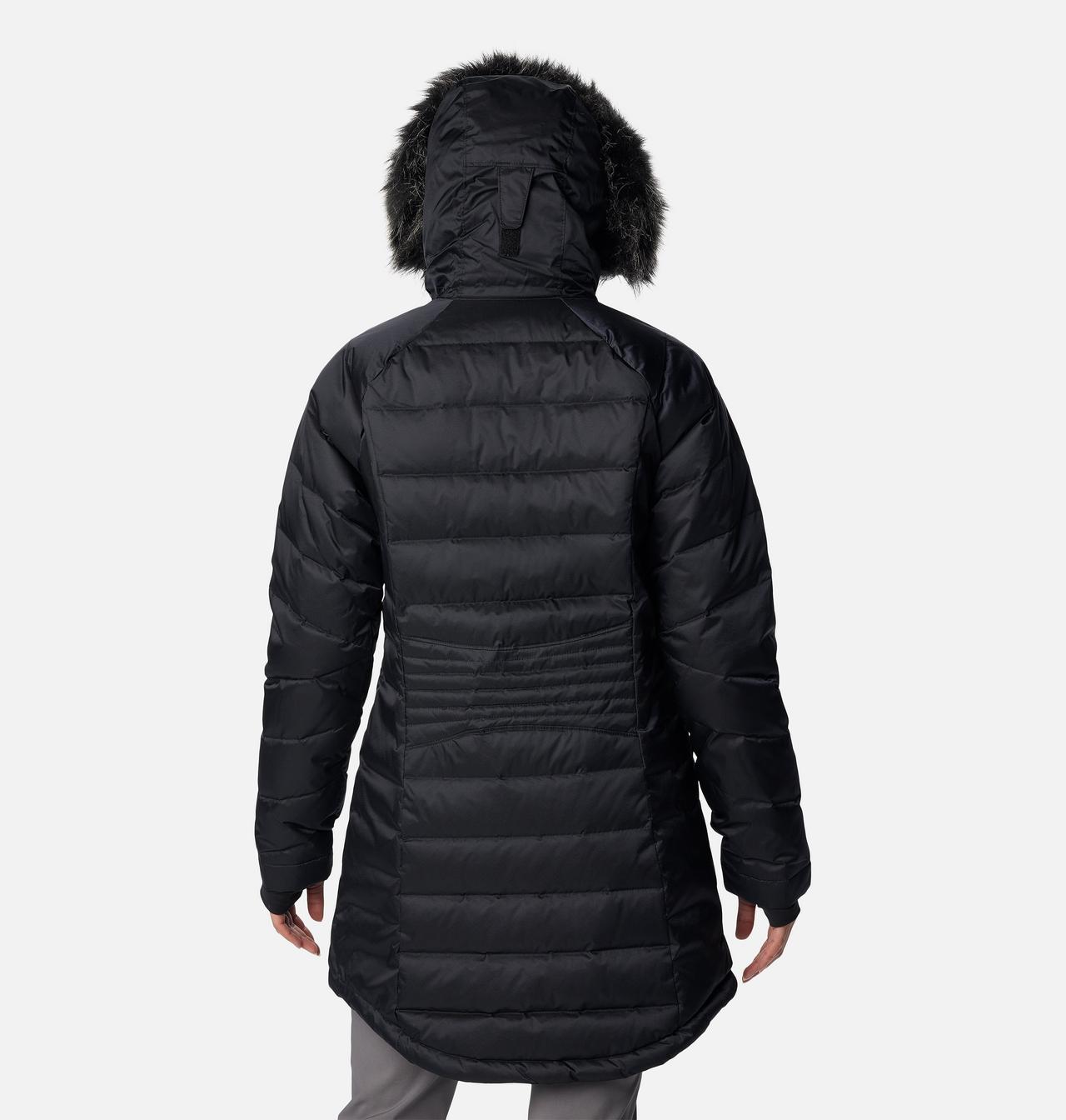 Women's Lay D Down™ III Mid Jacket 2