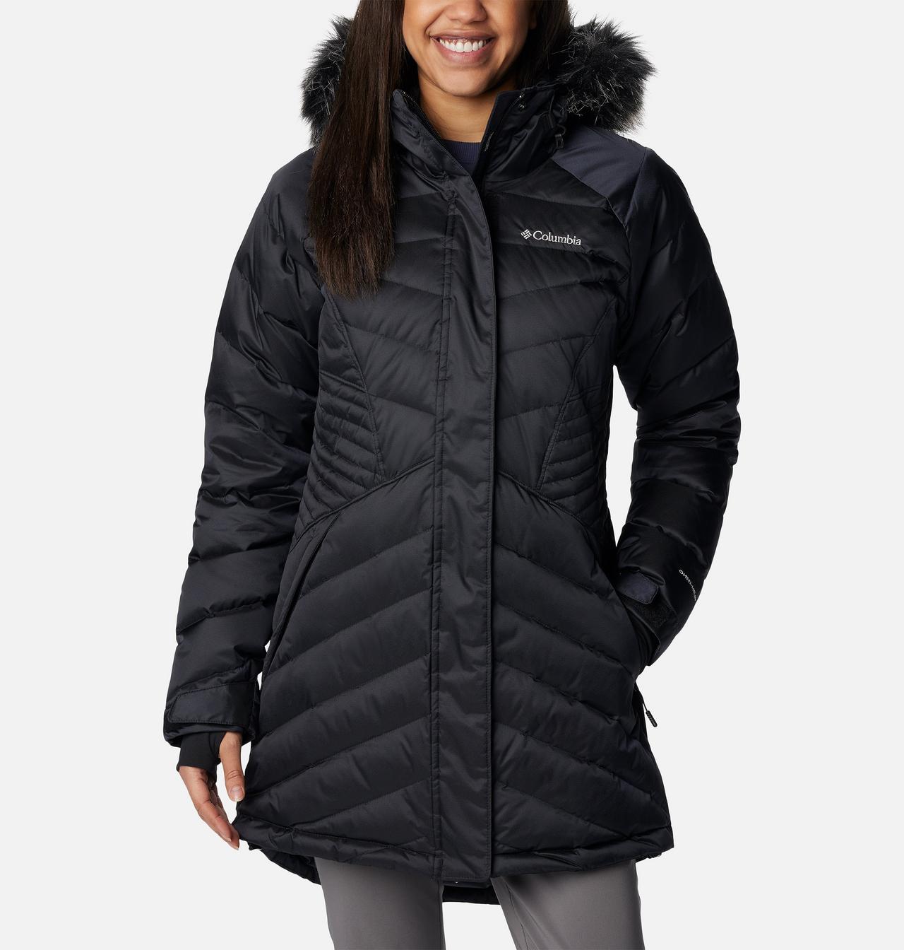 Women's Lay D Down™ III Mid Jacket 1