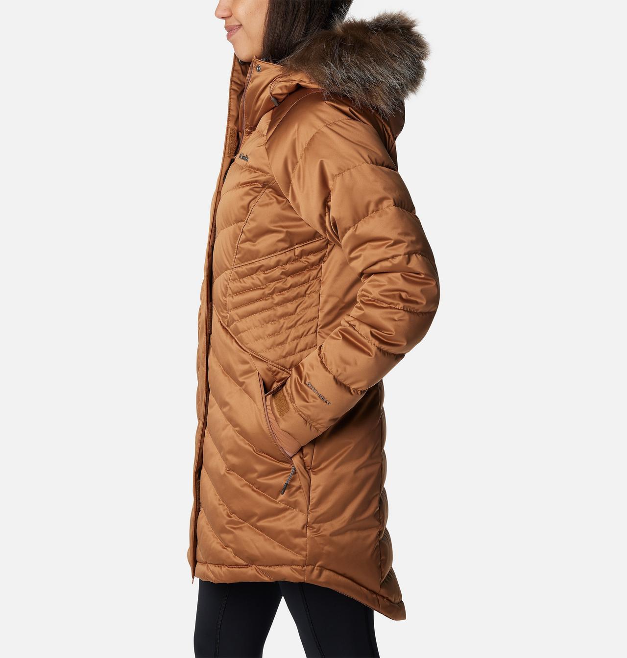 Women's Lay D Down™ III Mid Jacket 3