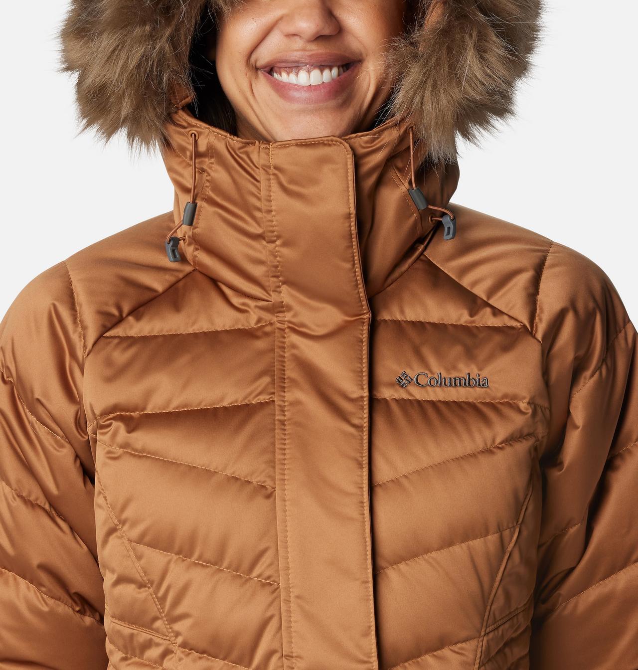 Women's Lay D Down™ III Mid Jacket 4