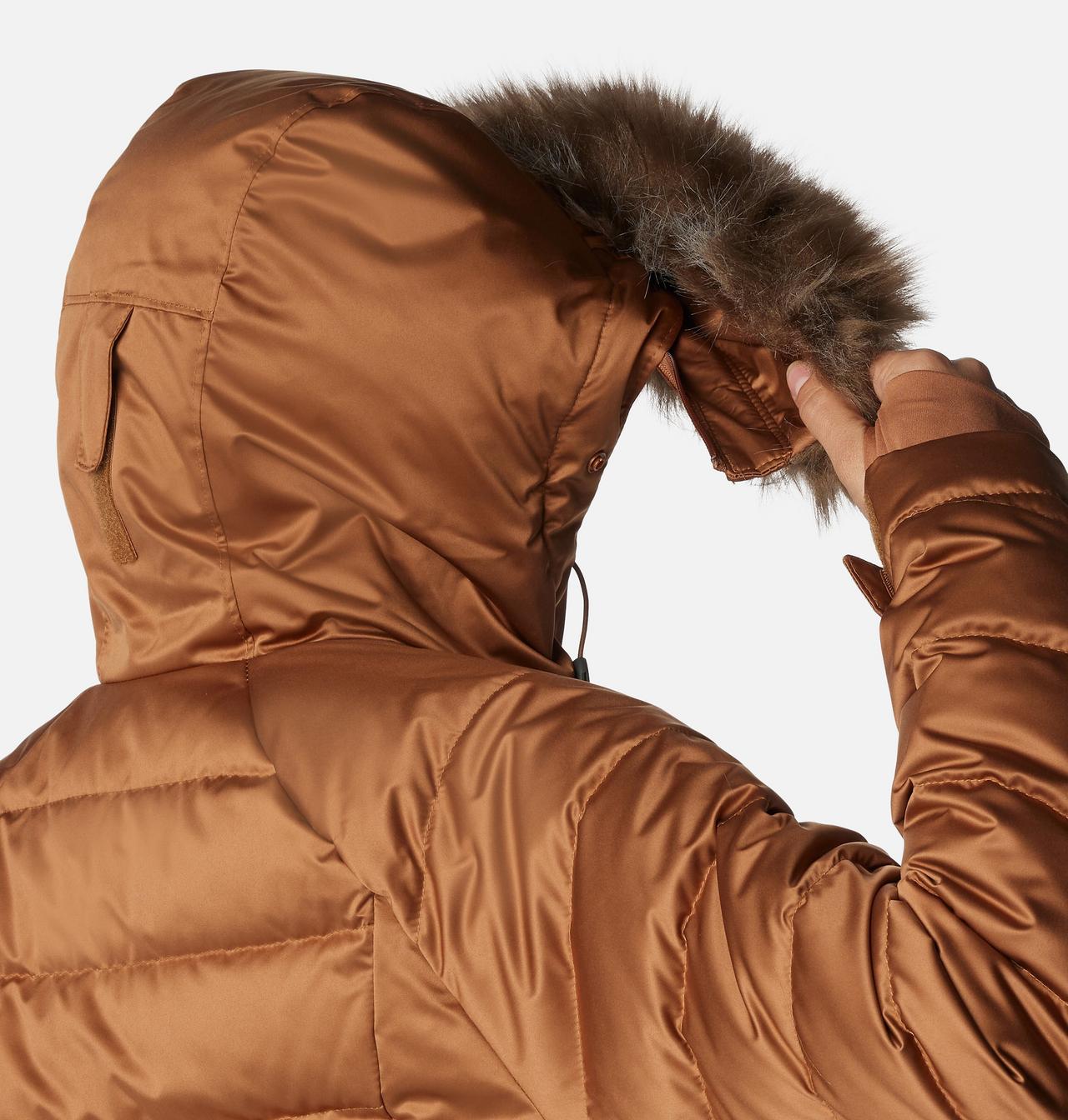 Women's Lay D Down™ III Mid Jacket 7