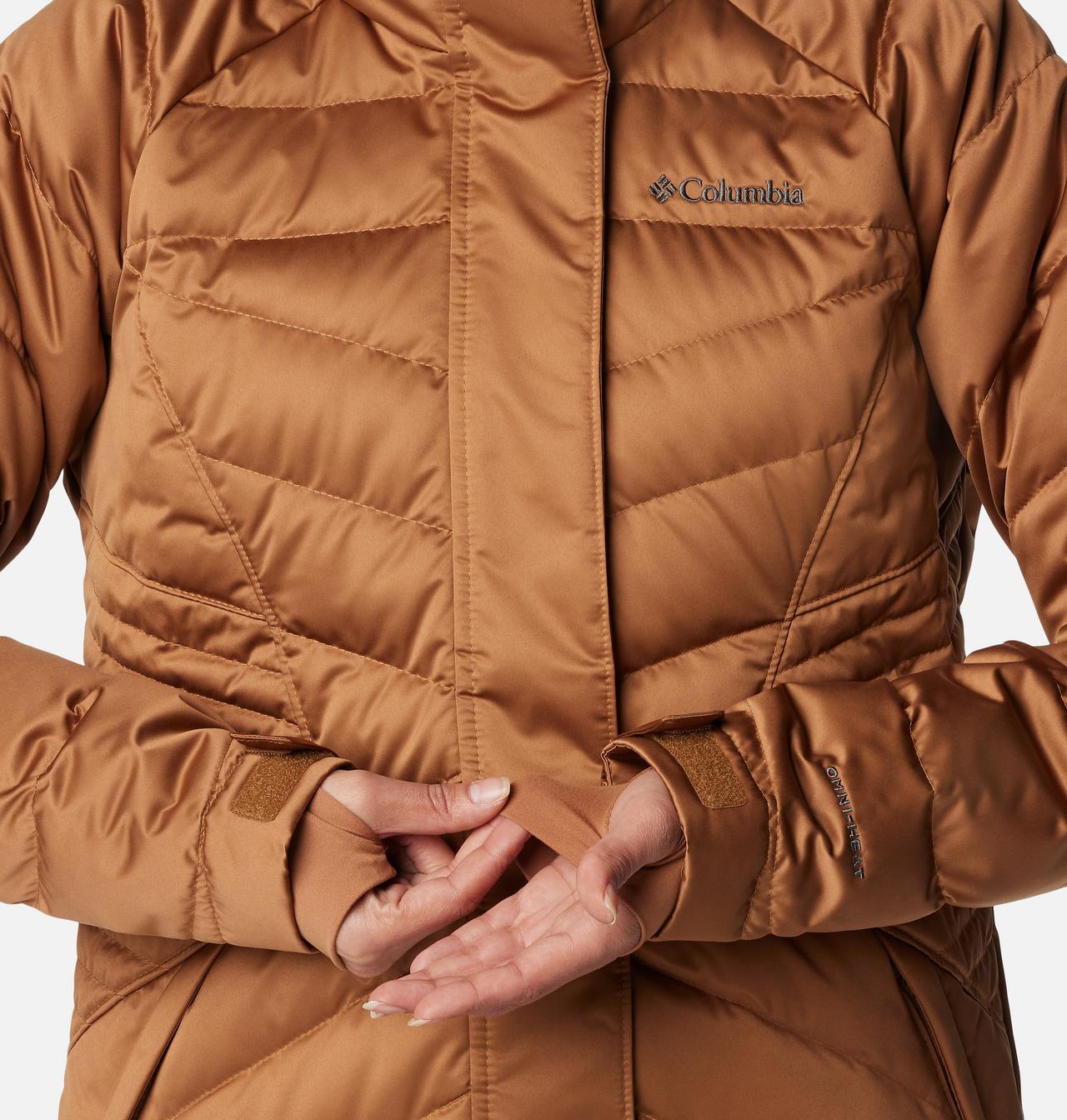 Women's Lay D Down™ III Mid Jacket 9