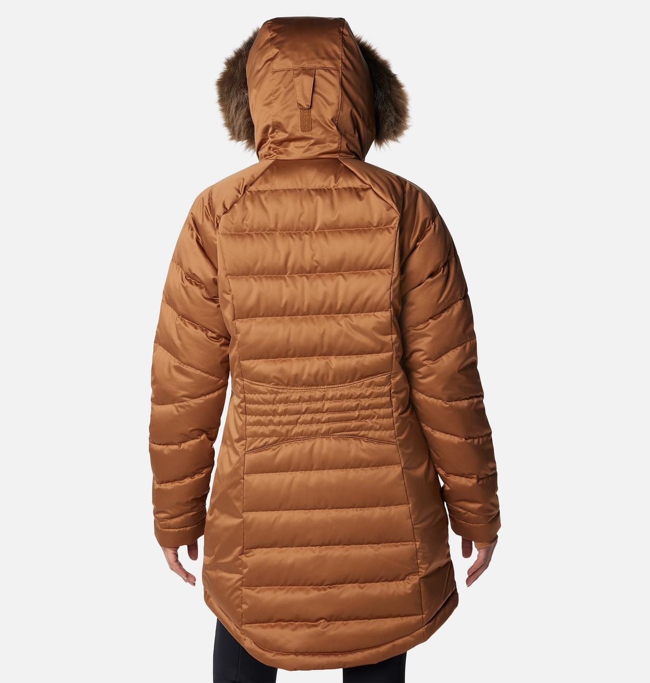 Women's Lay D Down™ III Mid Jacket 2