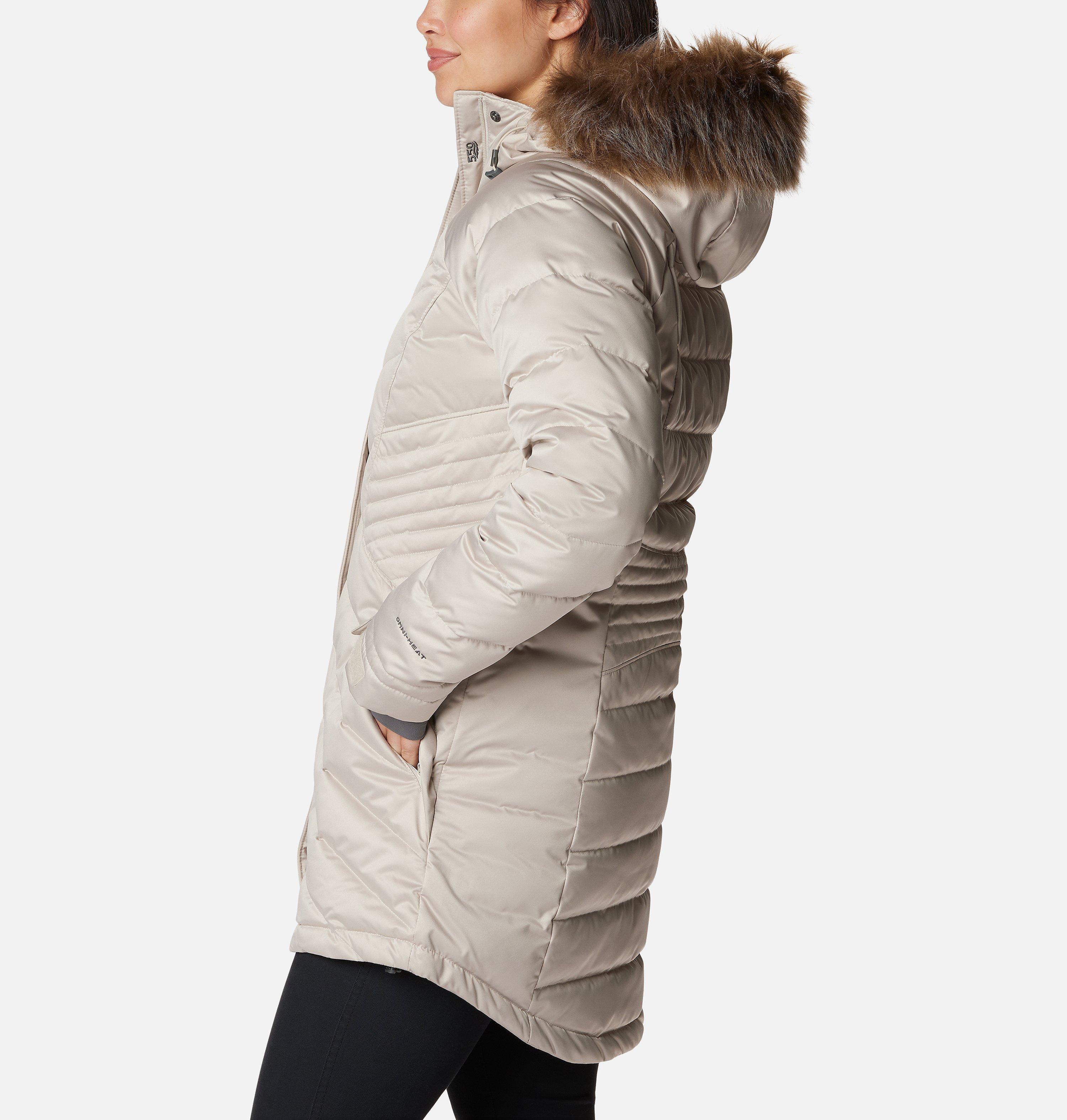 Women's Lay D Down™ III Mid Jacket 3