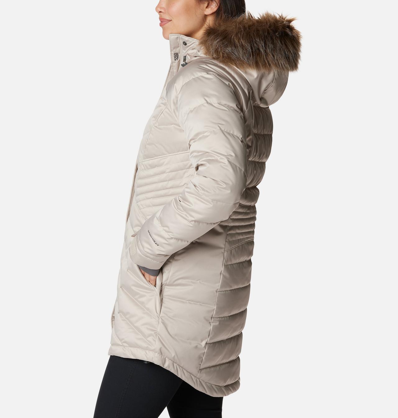 Women's Lay D Down™ III Mid Jacket 3
