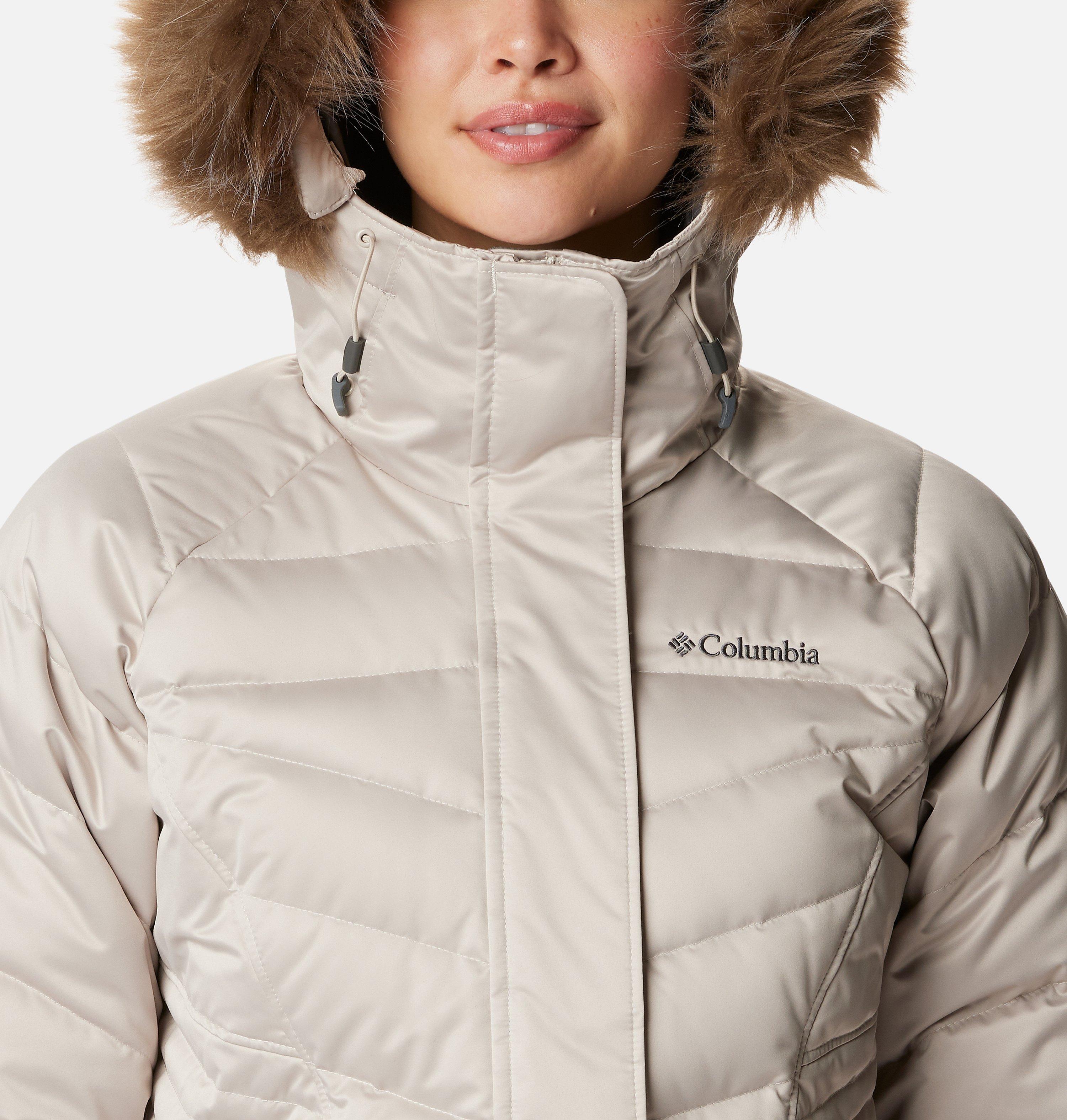 Women's Lay D Down™ III Mid Jacket 4