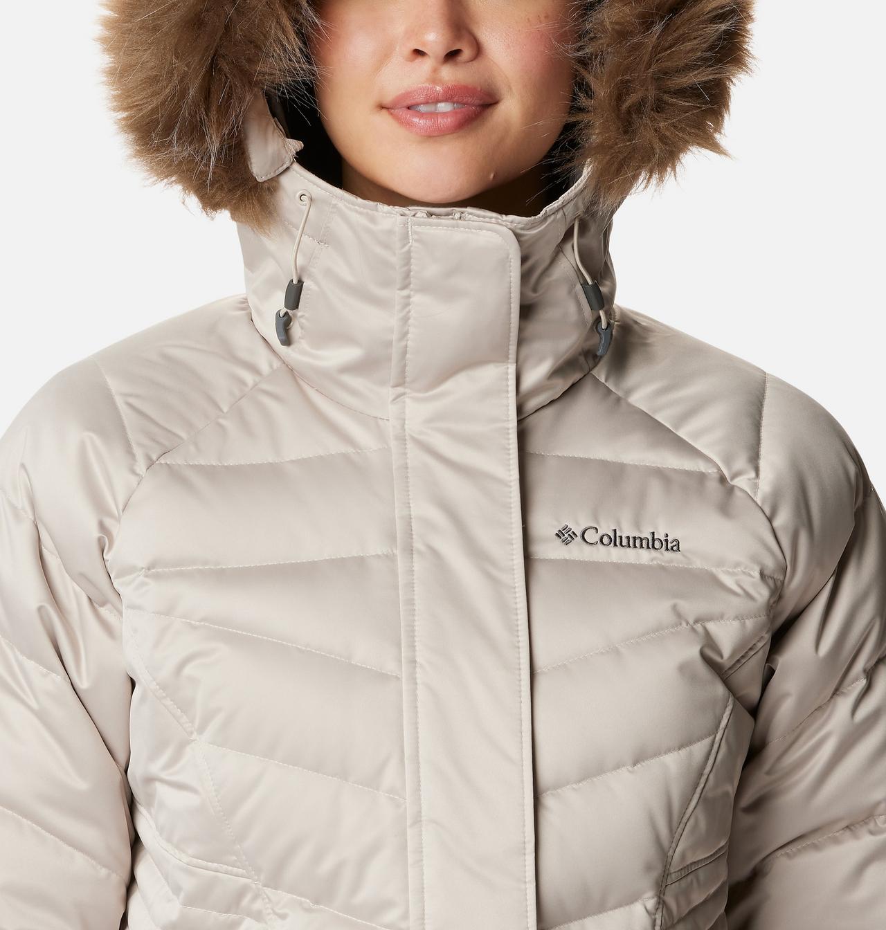 Women's Lay D Down™ III Mid Jacket 4