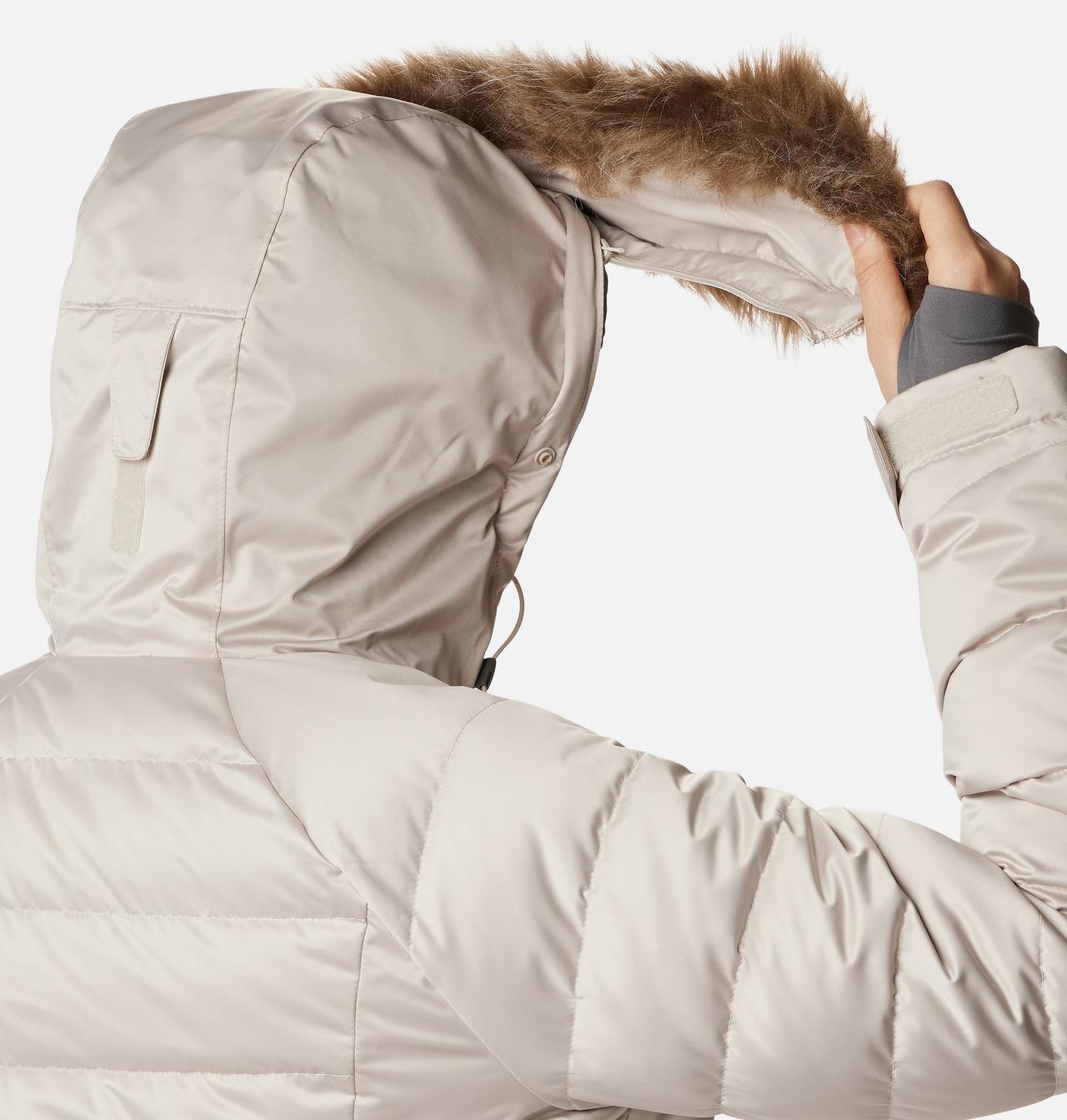Women's Lay D Down™ III Mid Jacket 7