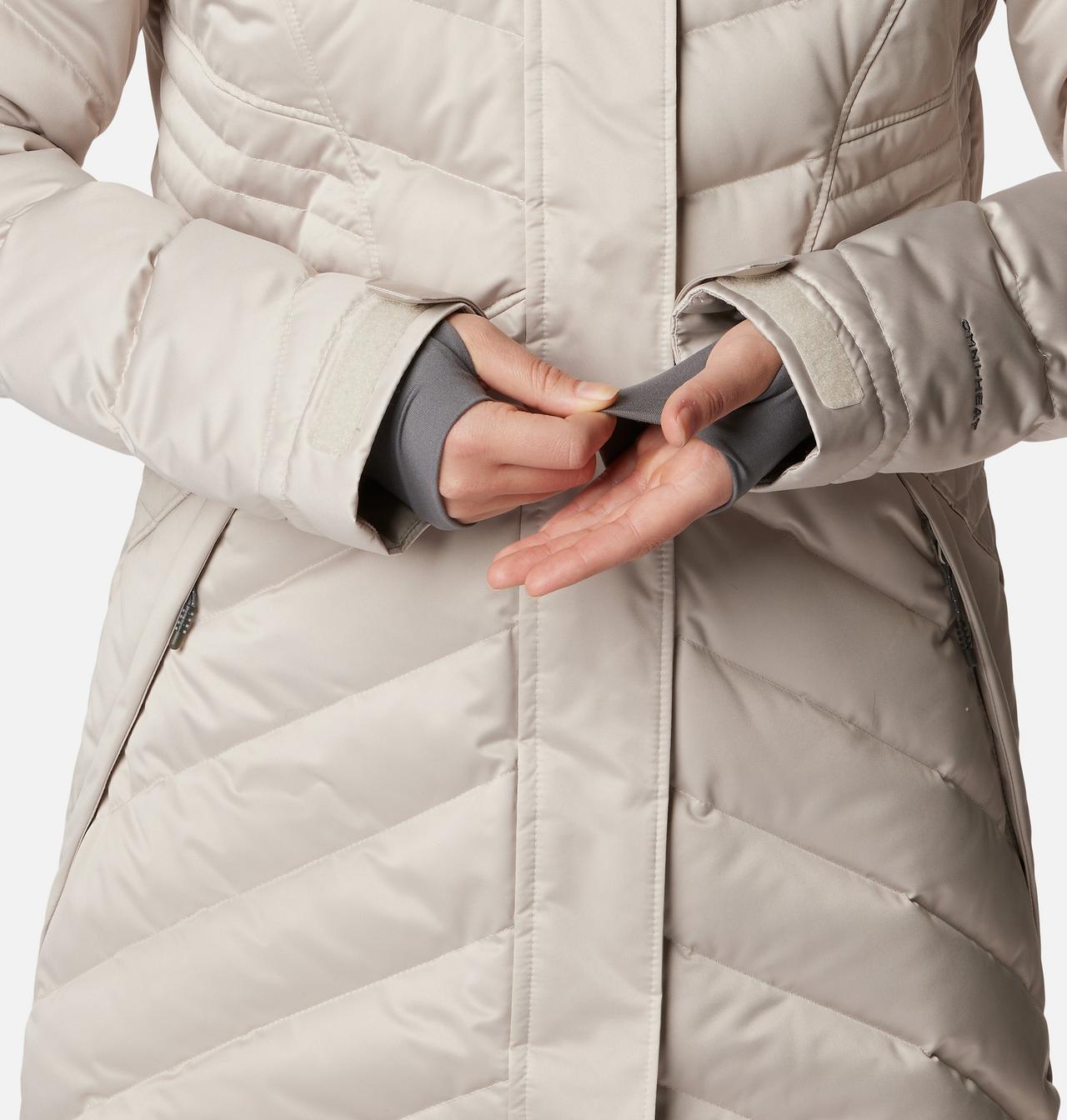 Women's Lay D Down™ III Mid Jacket 8