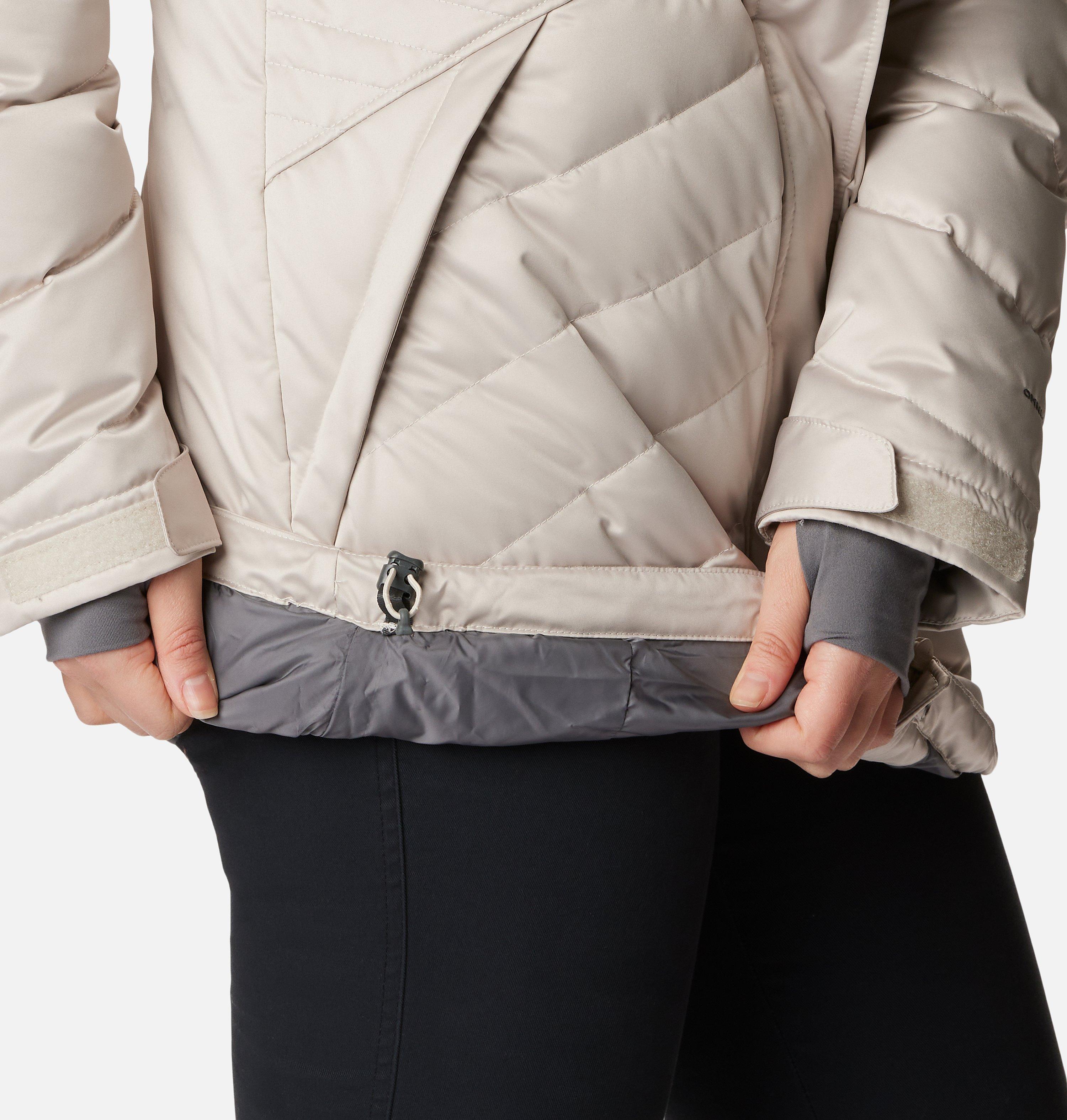 Women's Lay D Down™ III Mid Jacket 9