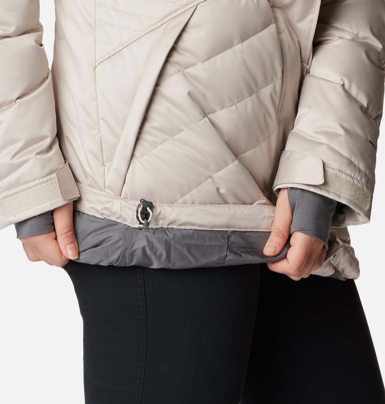 Women's Lay D Down™ III Mid Jacket 9