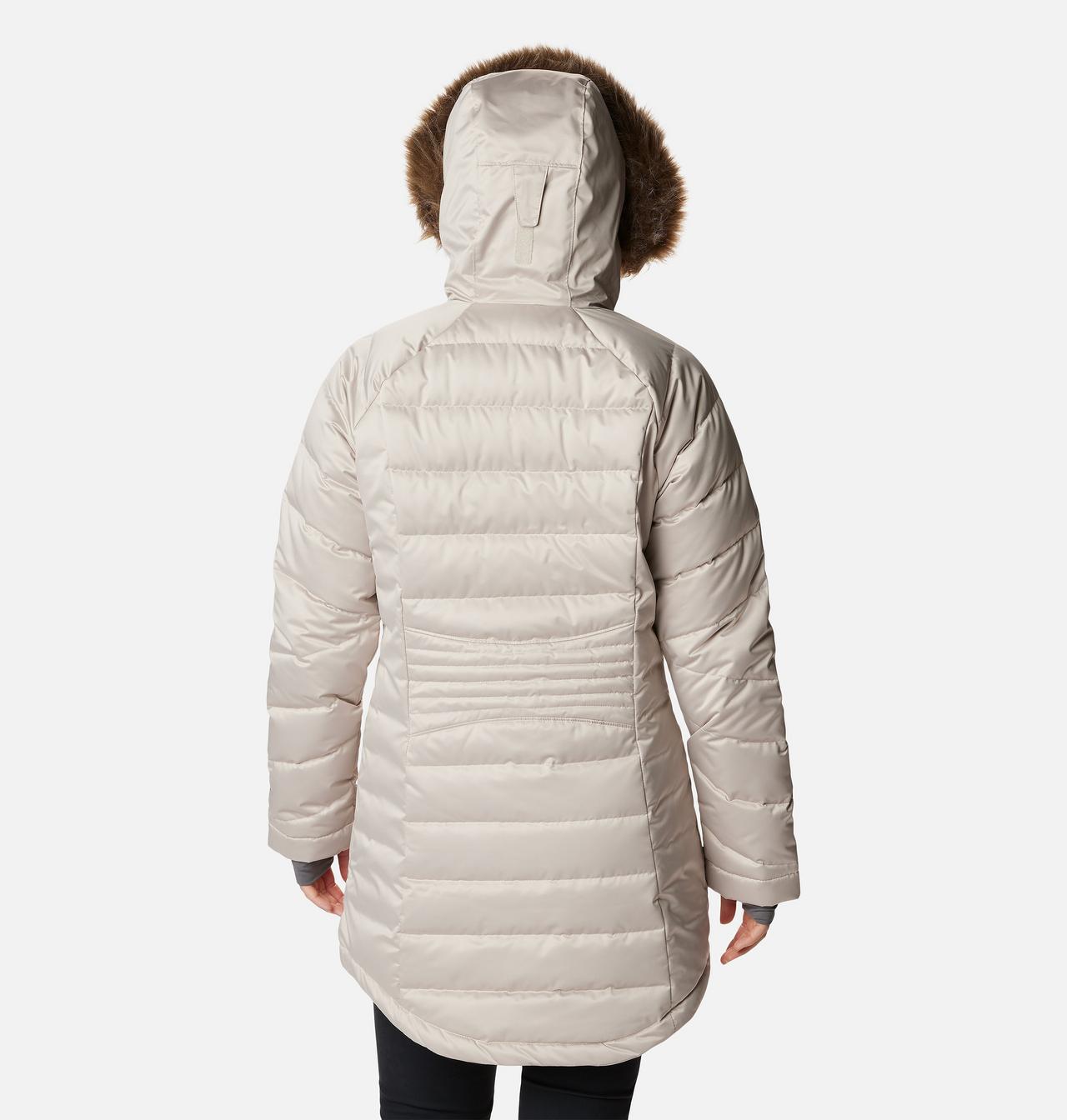 Women's Lay D Down™ III Mid Jacket 2