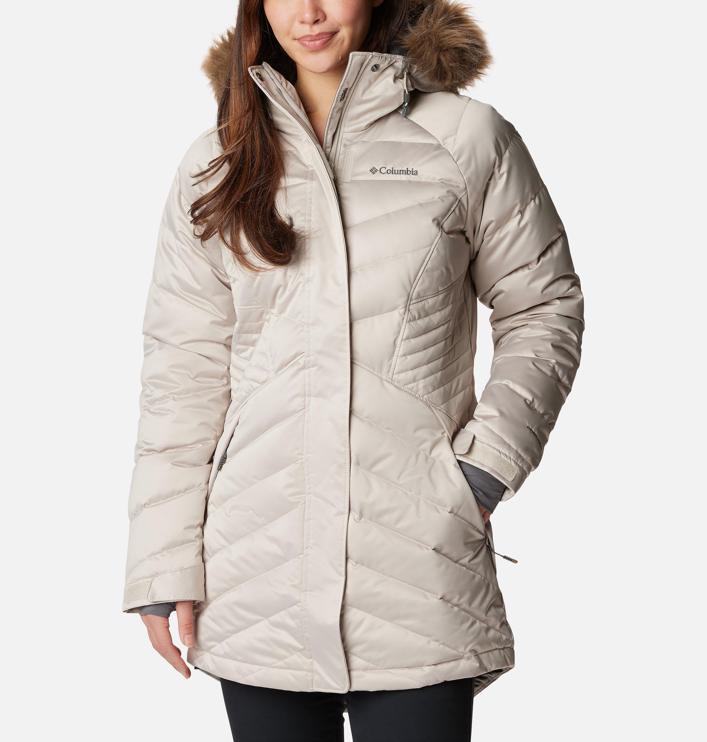 Women's Lay D Down™ III Mid Jacket 1