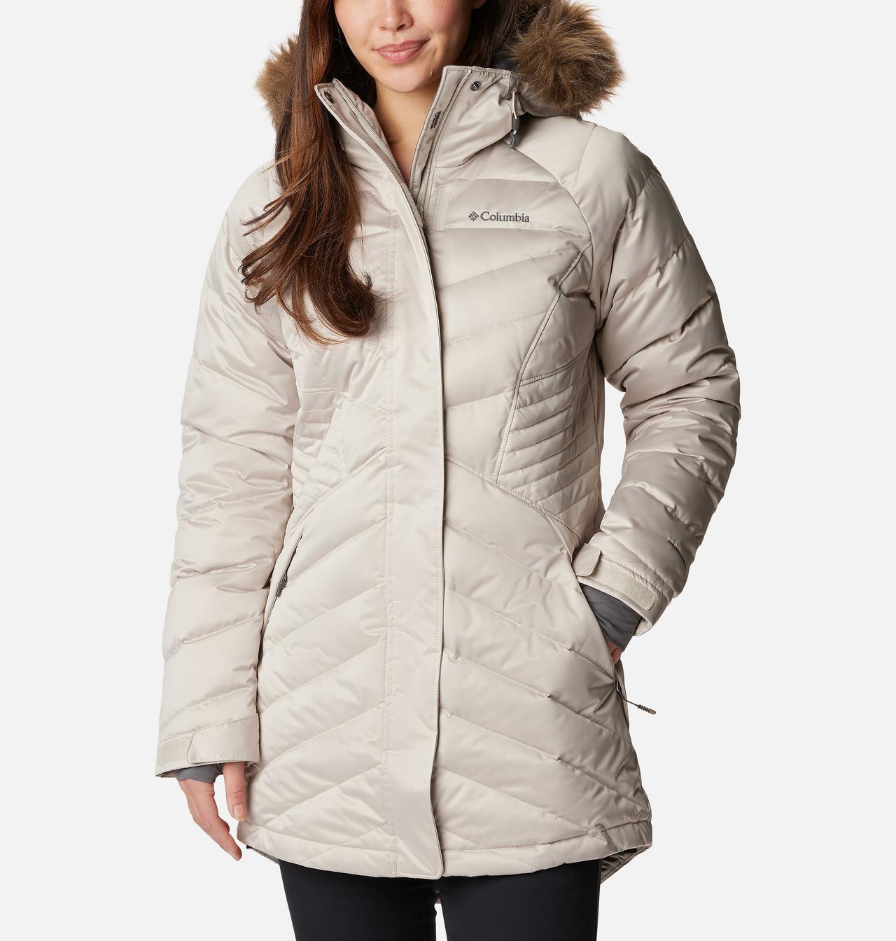 Women's Lay D Down™ III Mid Jacket 1