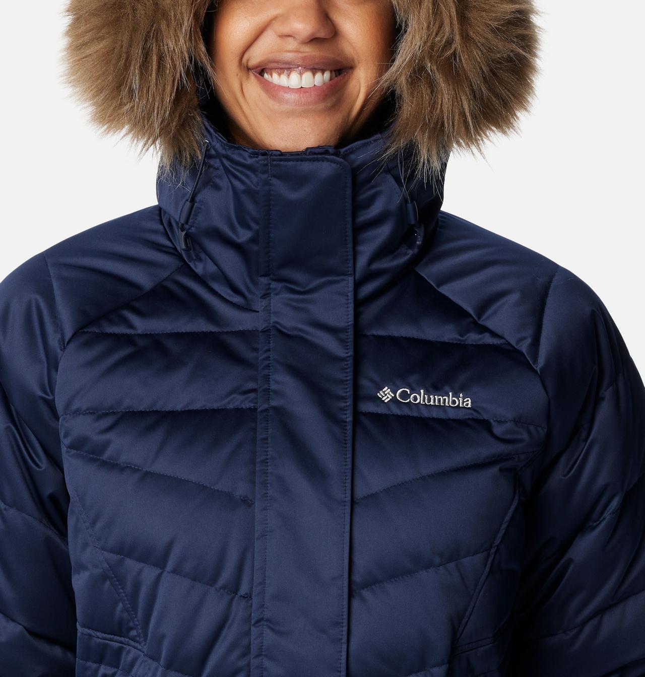 Women's Lay D Down™ III Mid Jacket 4