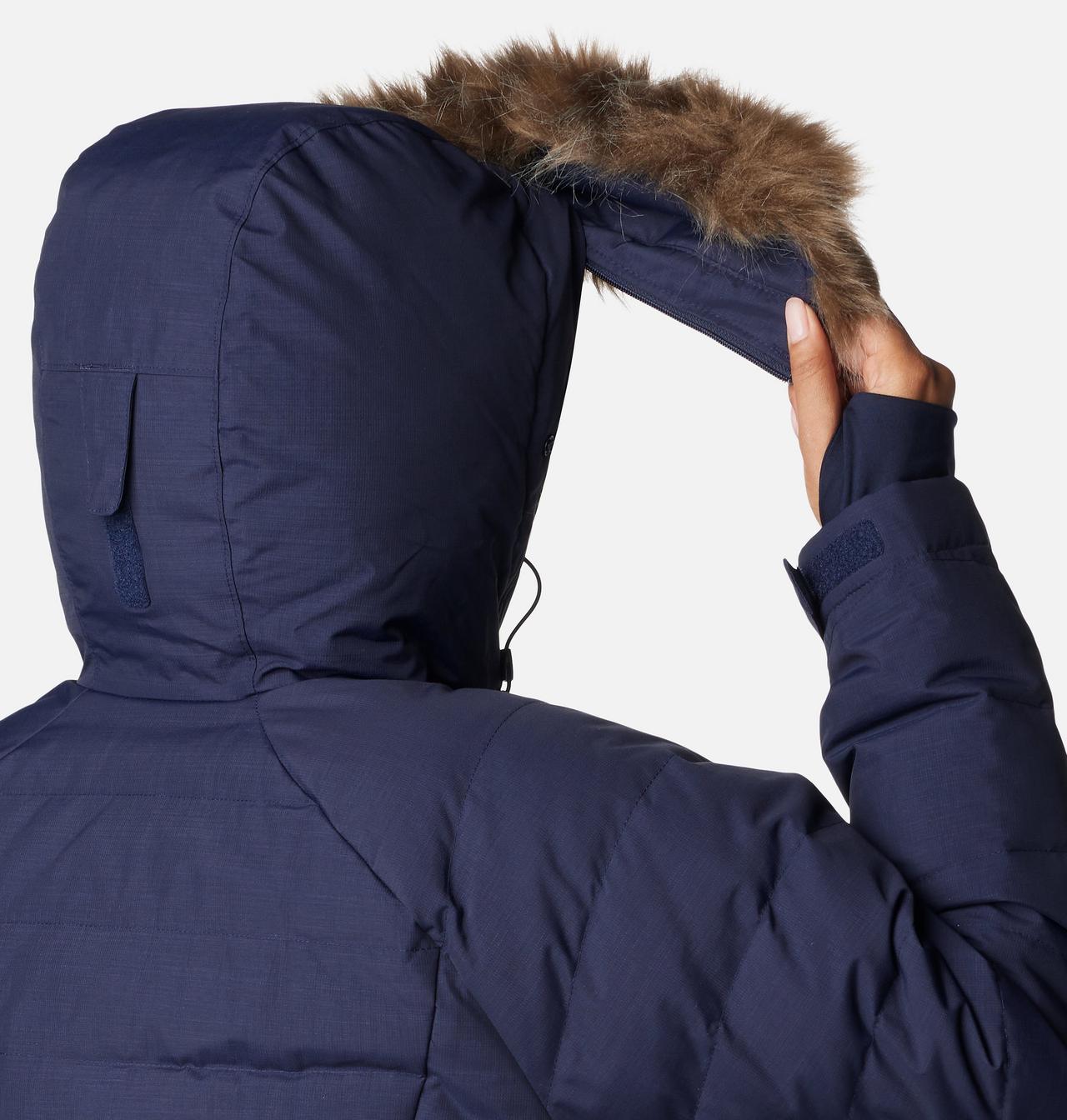 Women's Lay D Down™ III Mid Jacket 7
