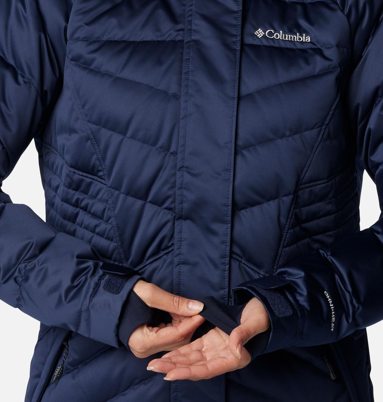 Women's Lay D Down™ III Mid Jacket 8