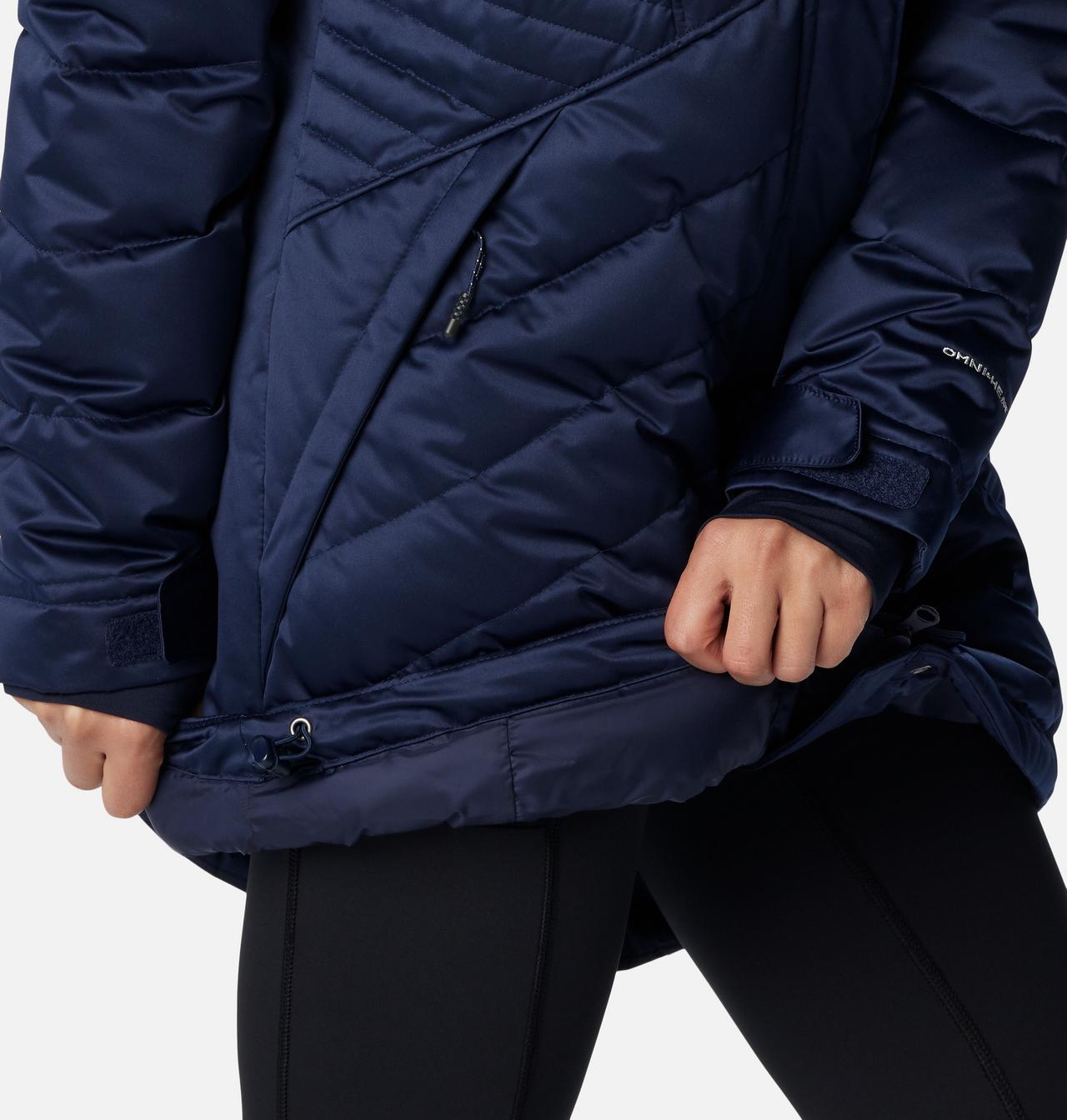 Women's Lay D Down™ III Mid Jacket 9