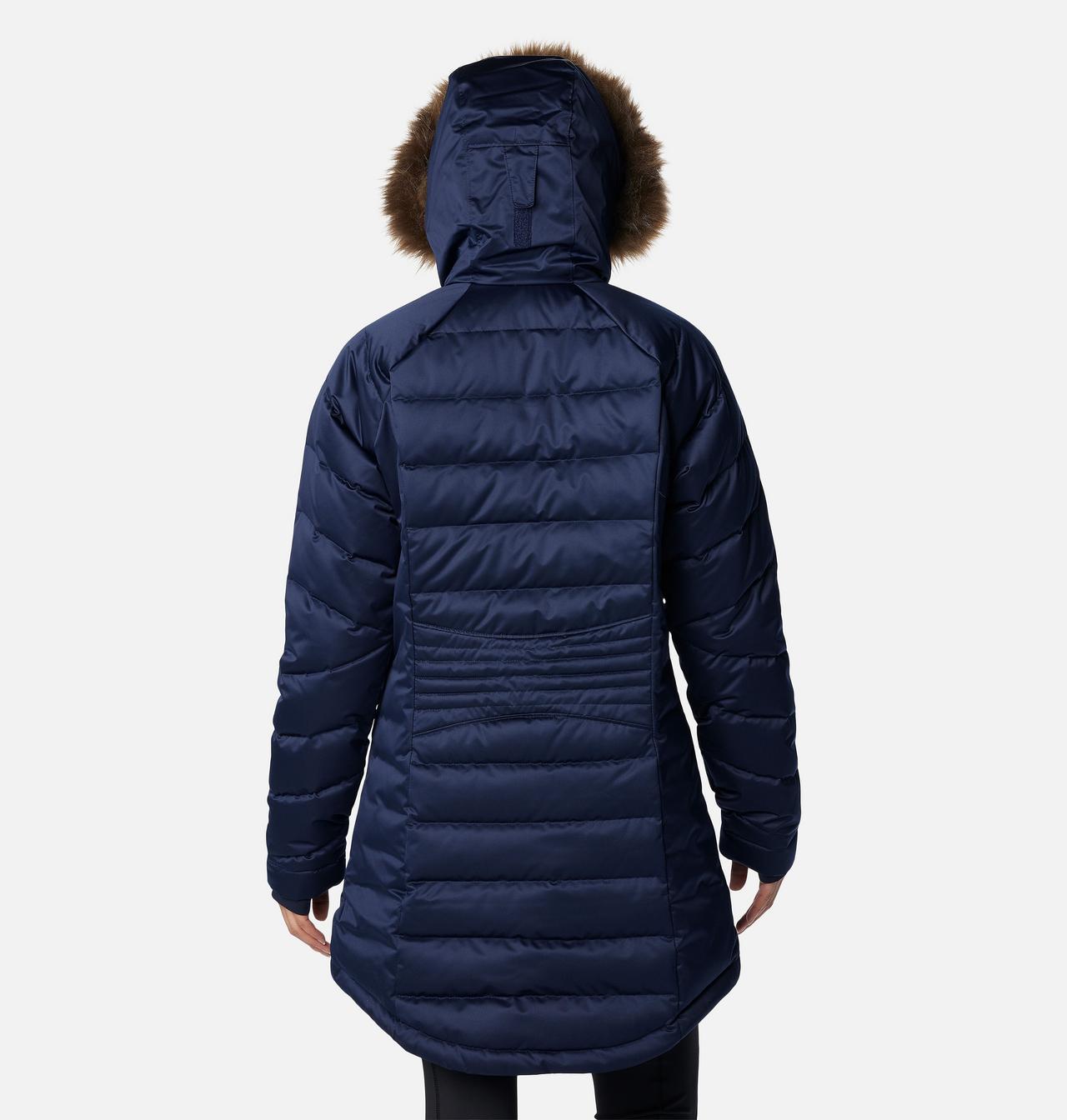Women's Lay D Down™ III Mid Jacket 2