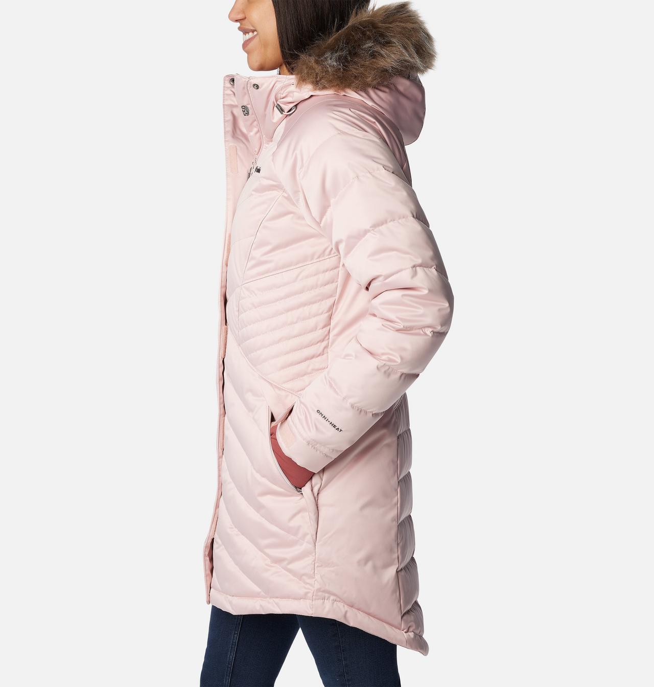 Women's Lay D Down™ III Mid Jacket 3