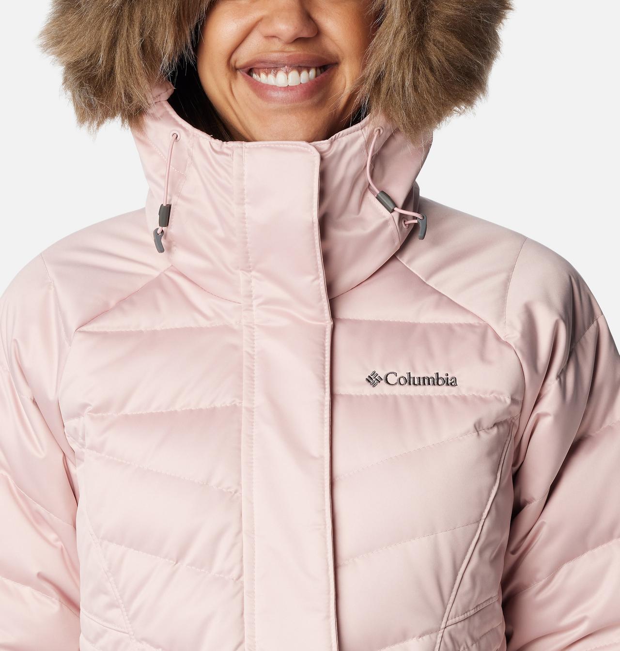Women's Lay D Down™ III Mid Jacket 4