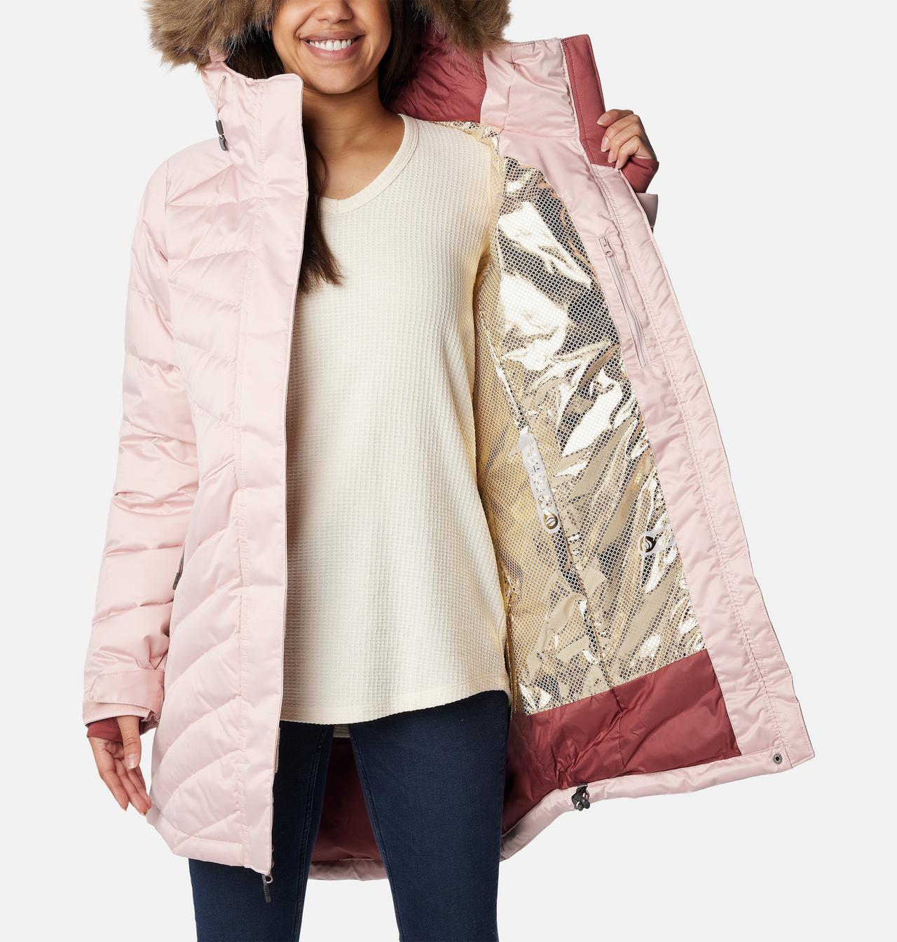 Women's Lay D Down™ III Mid Jacket 5