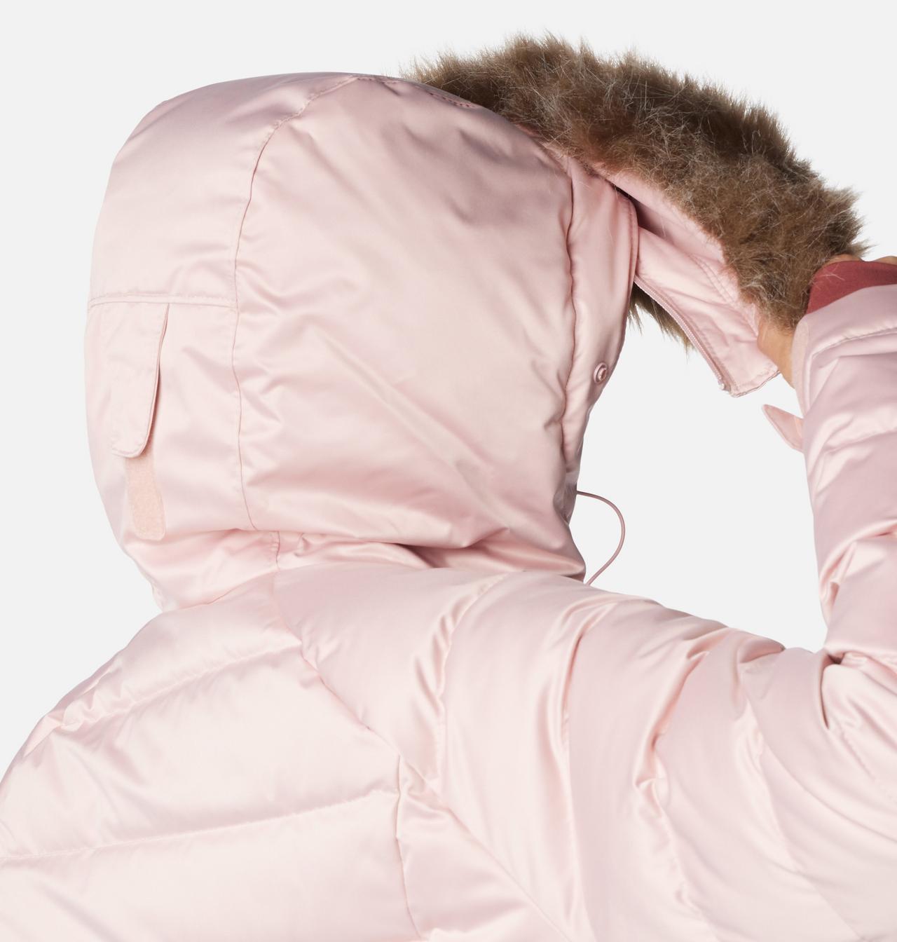 Women's Lay D Down™ III Mid Jacket 7