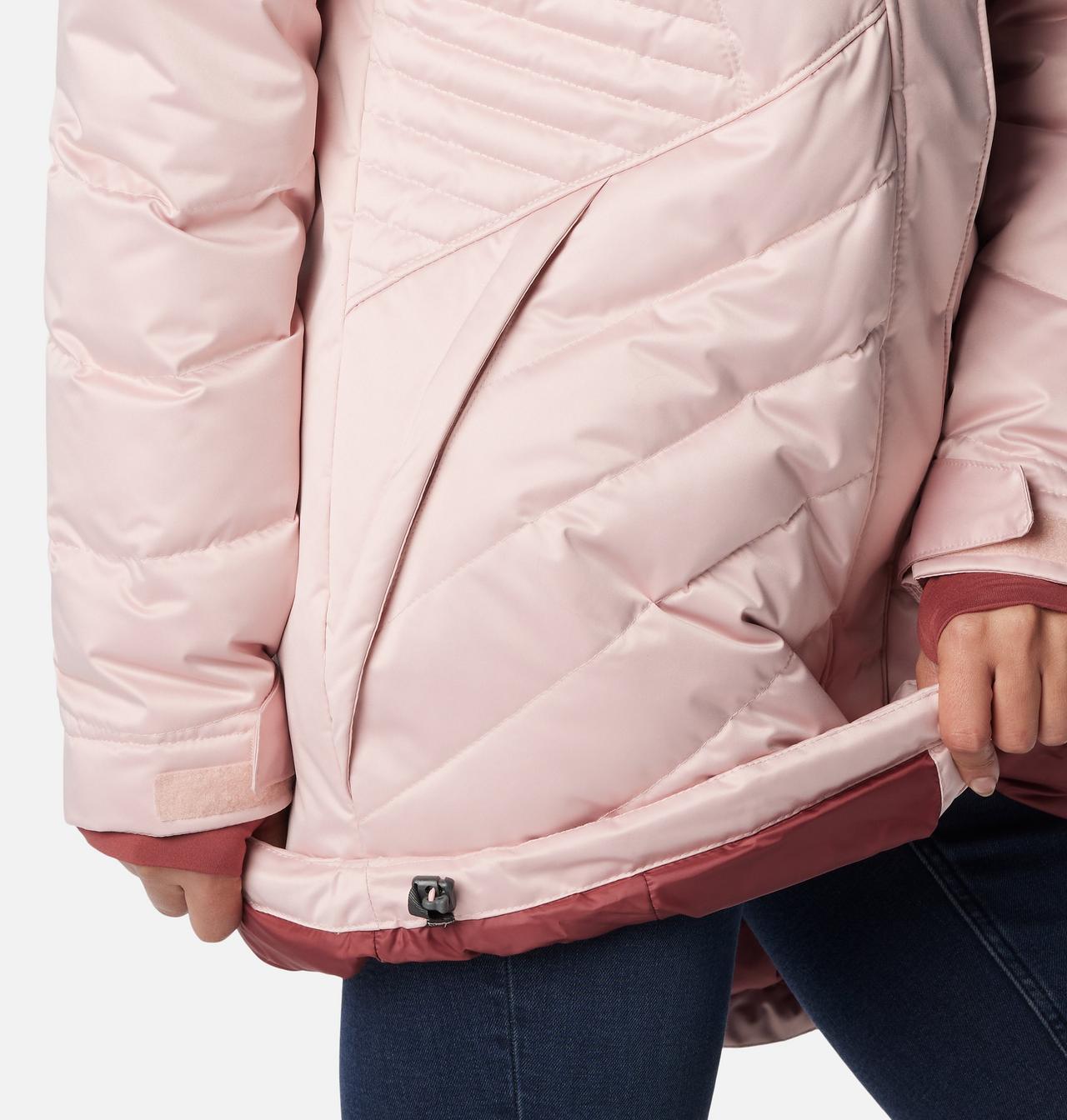 Women's Lay D Down™ III Mid Jacket 8