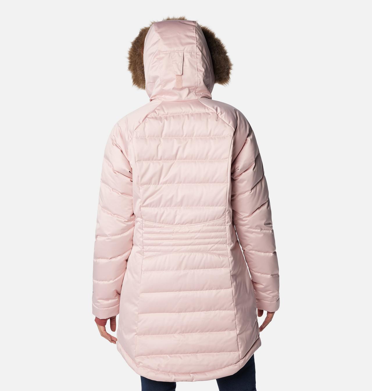 Women's Lay D Down™ III Mid Jacket 2