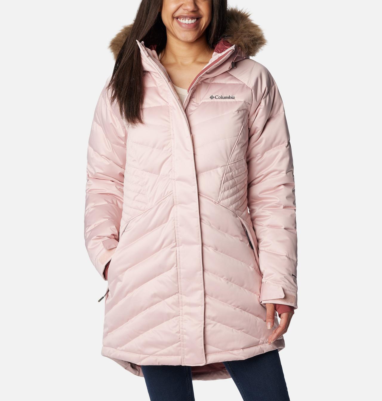 Women's Lay D Down™ III Mid Jacket 1