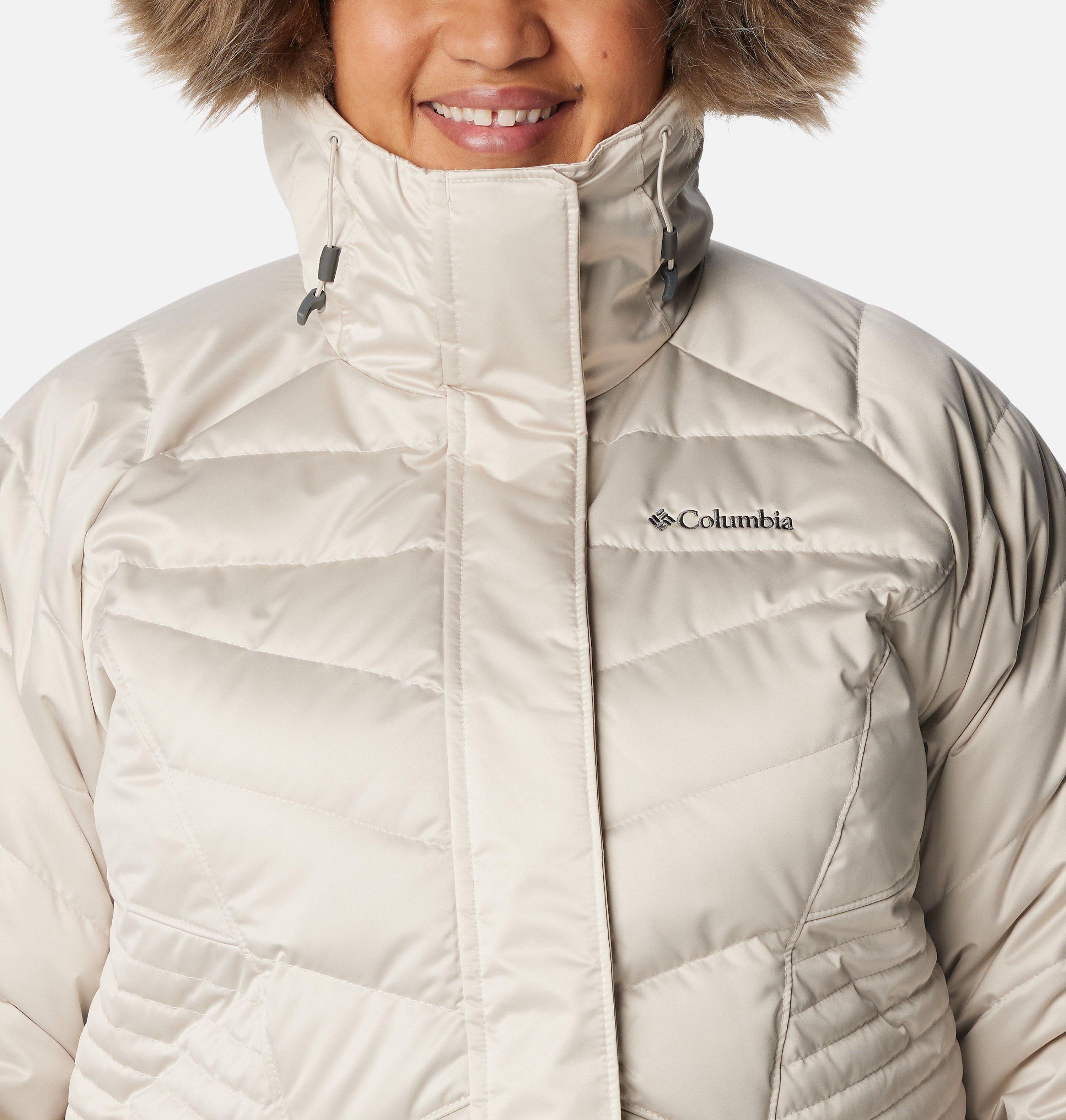 Lay D Down™ III Mid Jacket | 278 | 2X 4