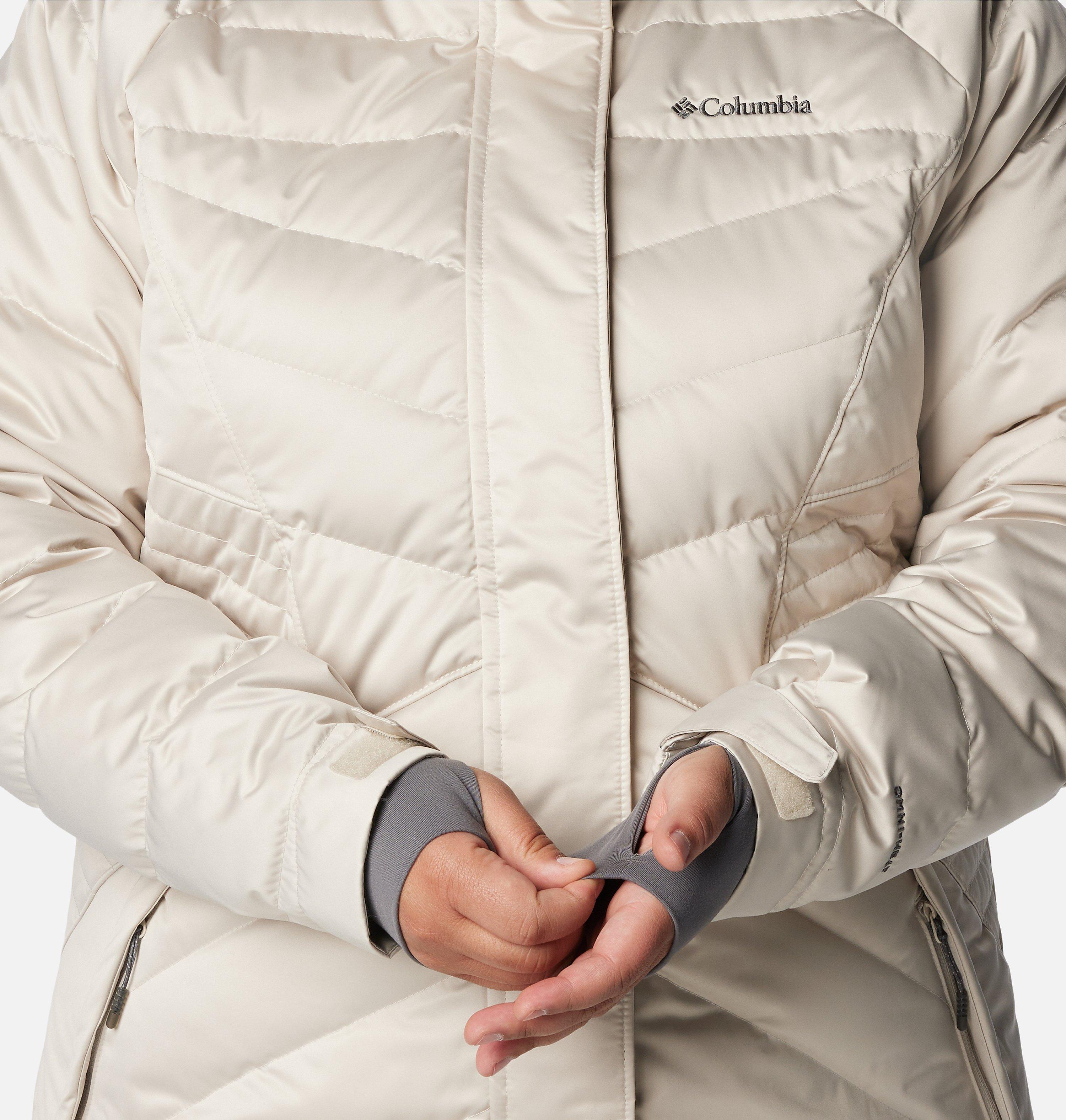 Lay D Down™ III Mid Jacket | 278 | 2X 7