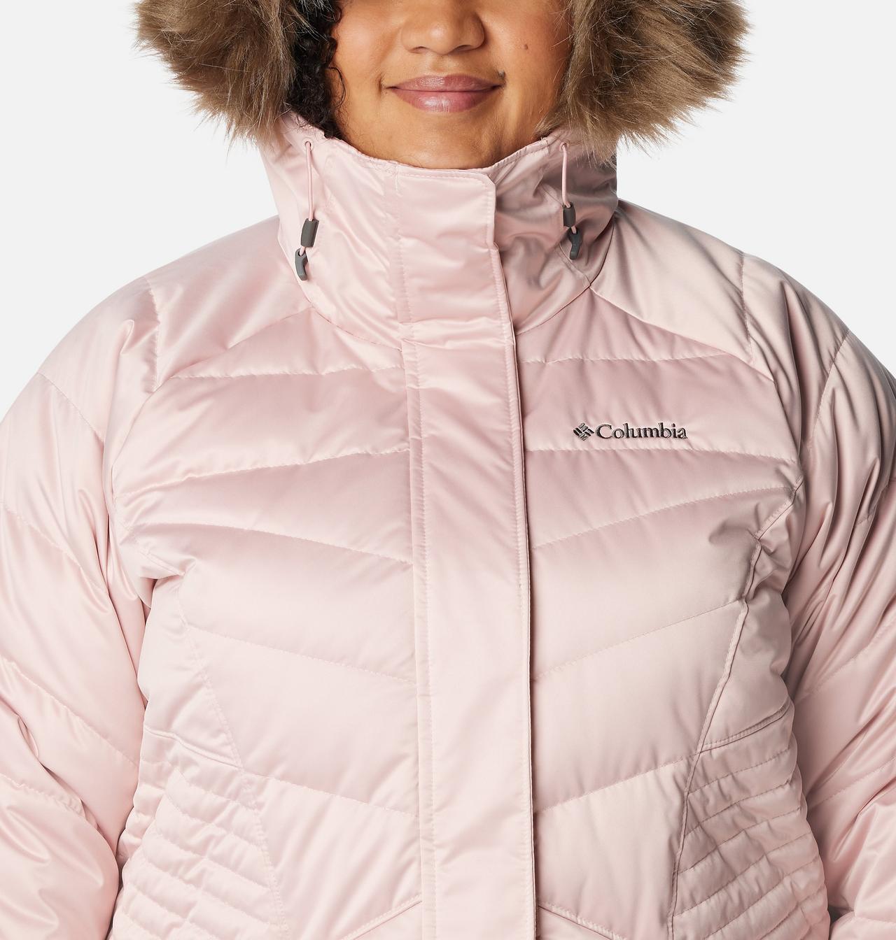 Women's Lay D Down™ III Mid Jacket - Plus Size 4
