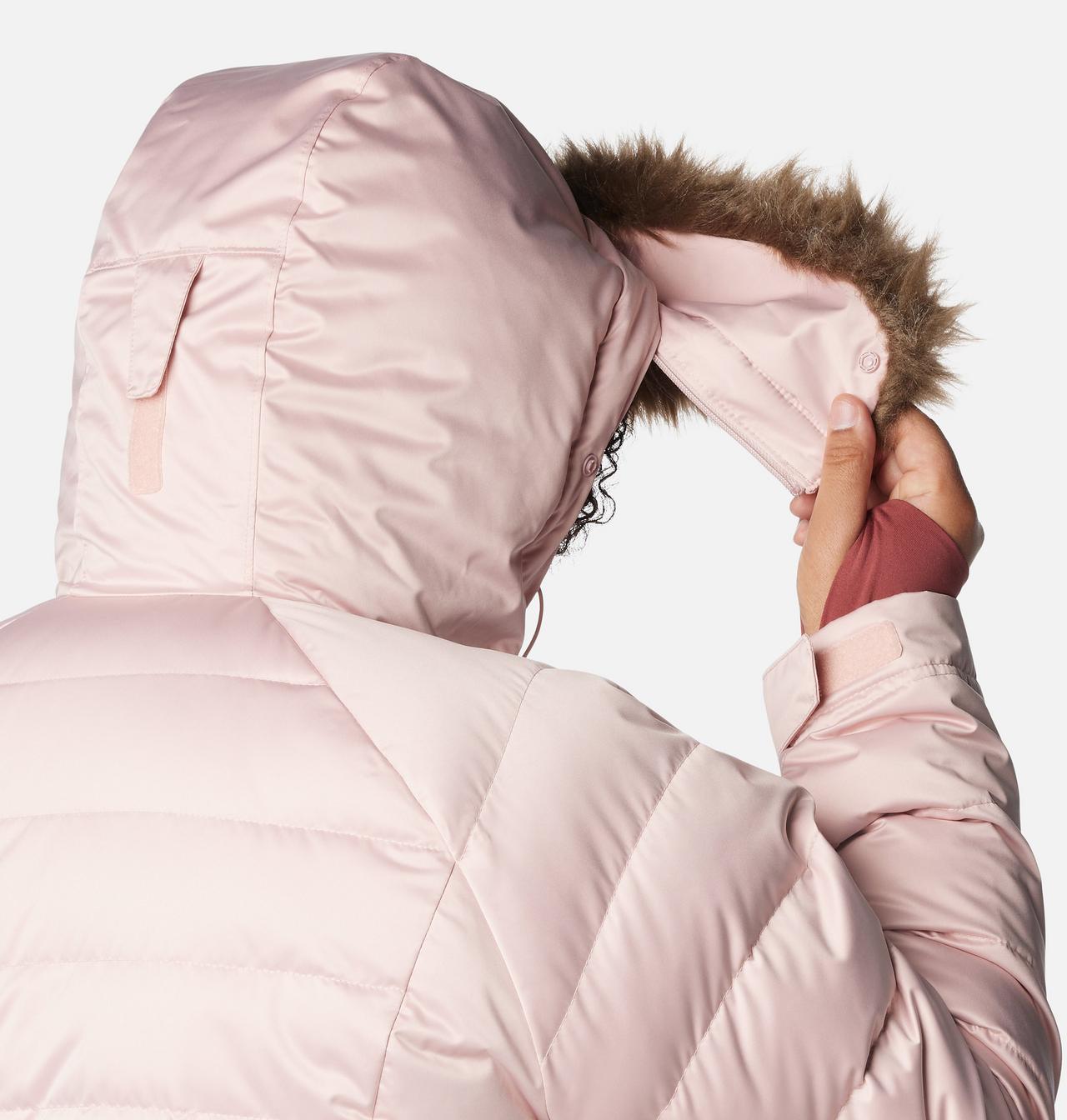 Women's Lay D Down™ III Mid Jacket - Plus Size 7