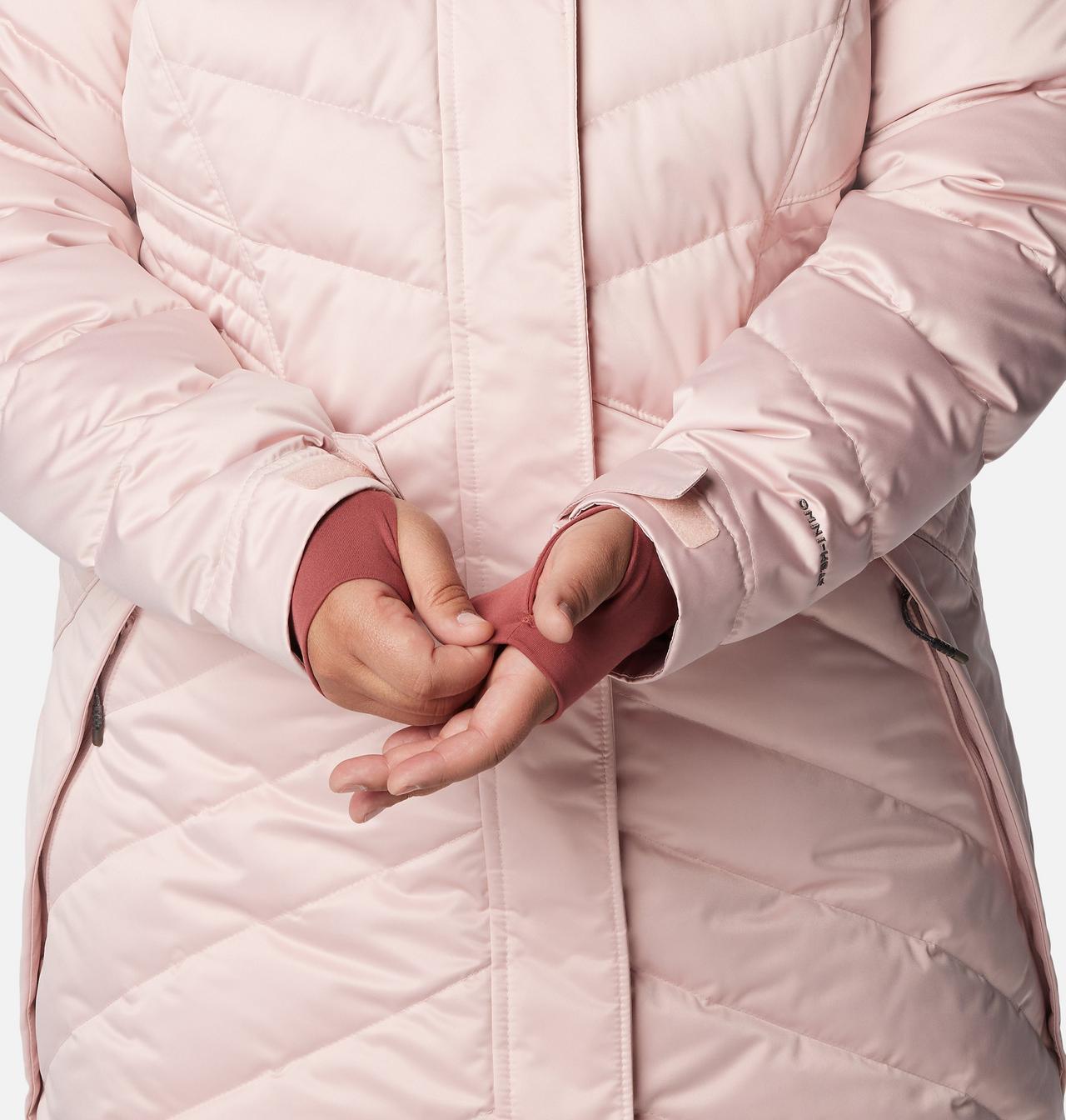 Women's Lay D Down™ III Mid Jacket - Plus Size 8