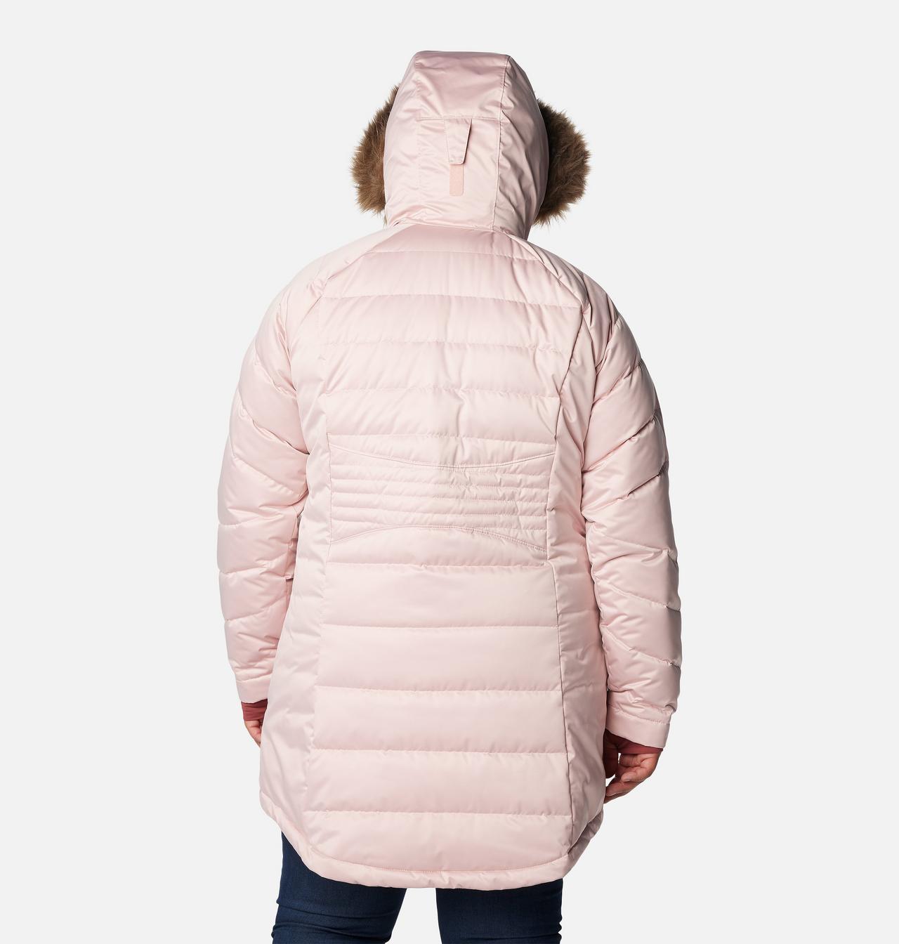 Women's Lay D Down™ III Mid Jacket - Plus Size 2