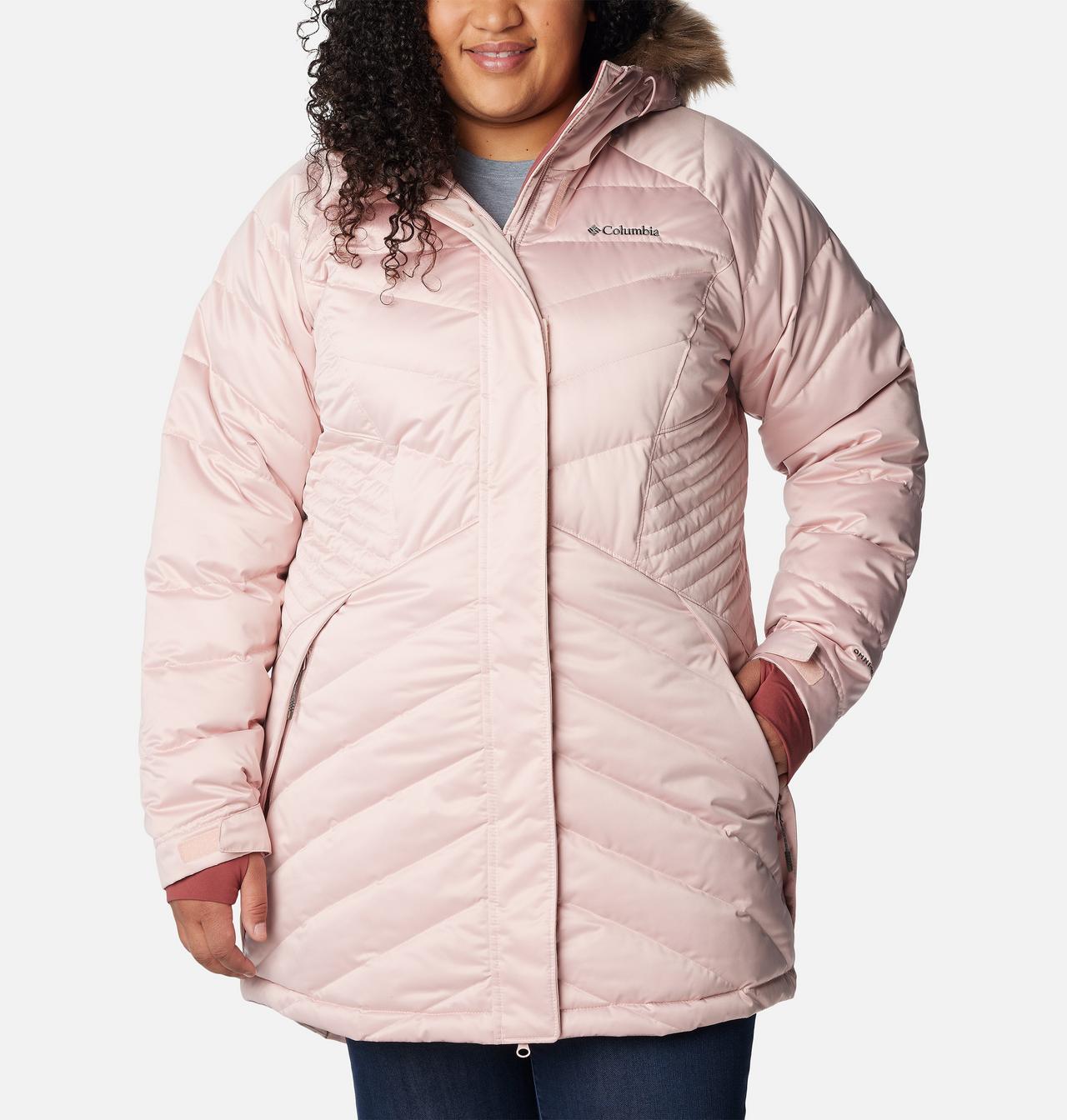 Women's Lay D Down™ III Mid Jacket - Plus Size 1