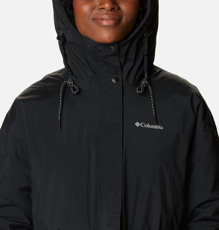 Rosewood Parka | 010 | M, Color: Black, image 4