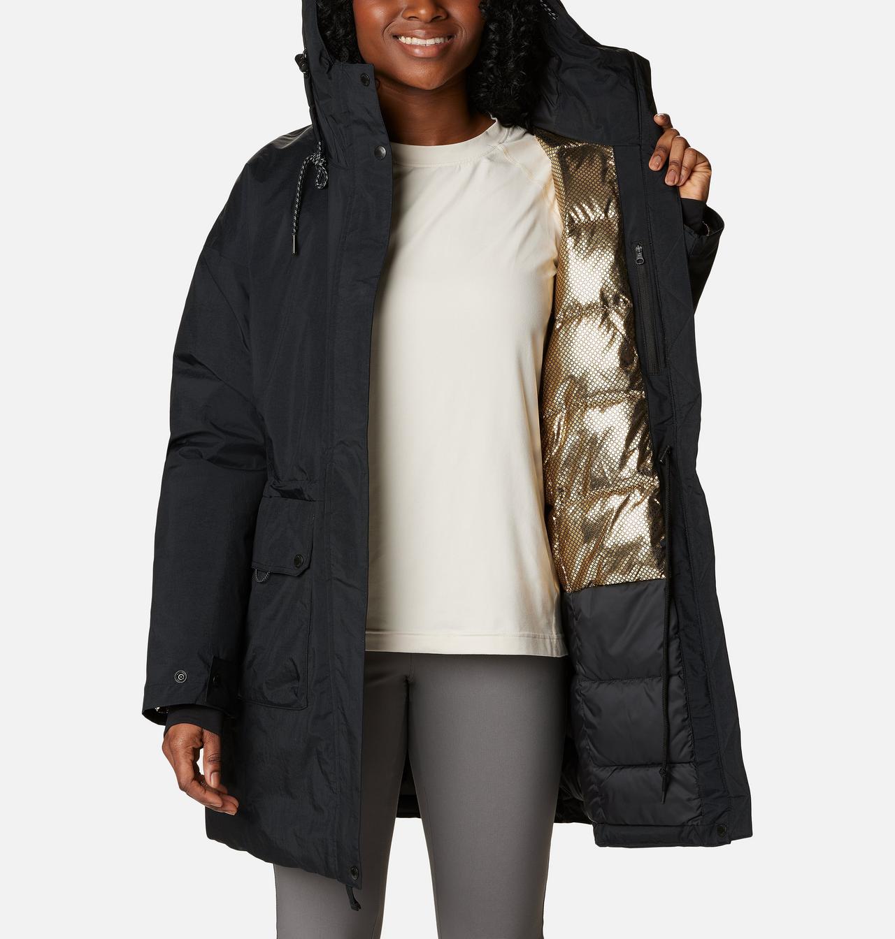 Women's Rosewood™ Parka 5