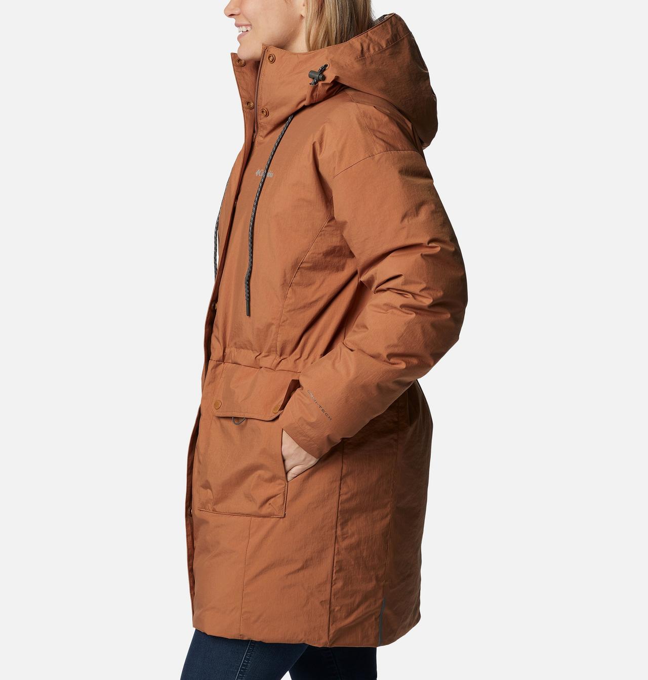 Women's Rosewood™ Parka 3