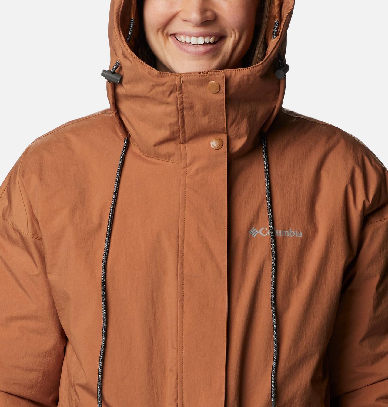 Women's Rosewood™ Parka 4