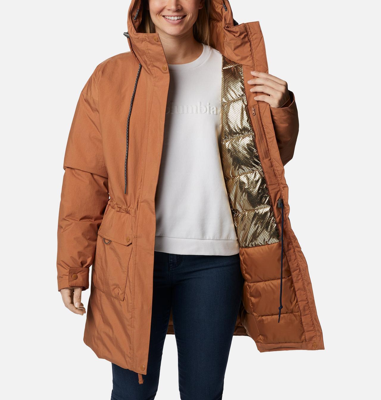 Women's Rosewood™ Parka 5