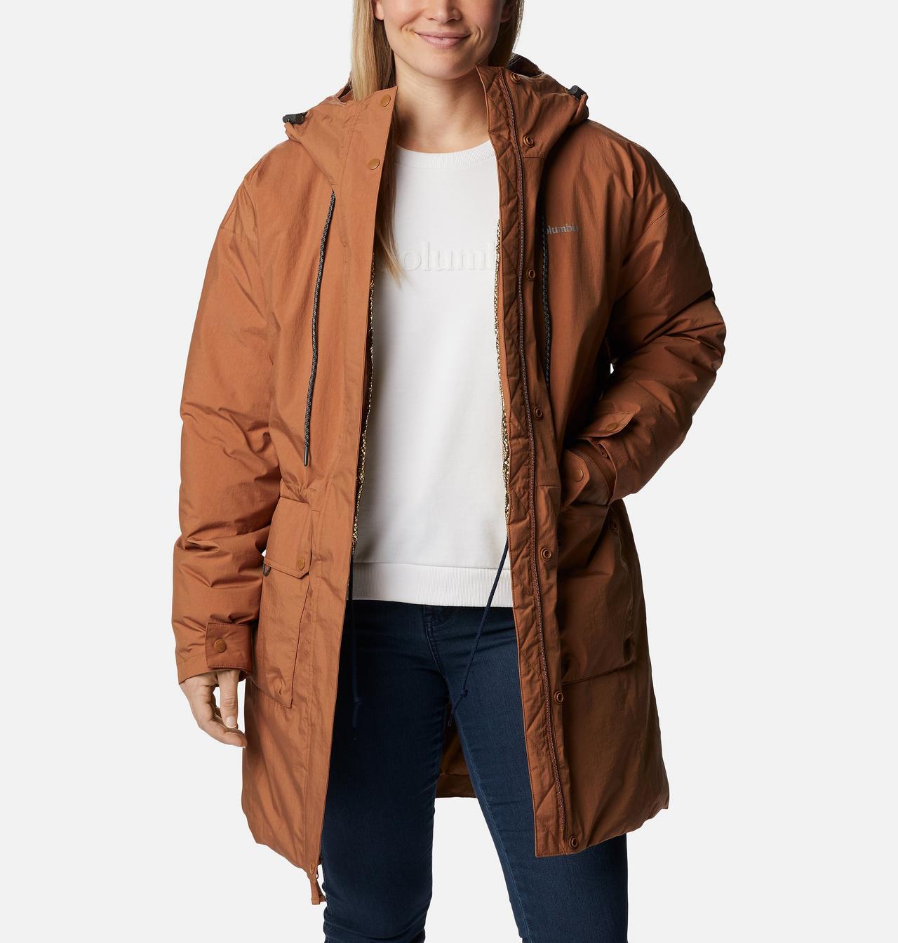 Women's Rosewood™ Parka 7