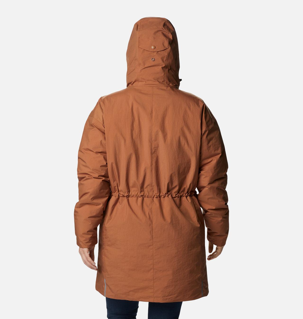 Women's Rosewood™ Parka 2