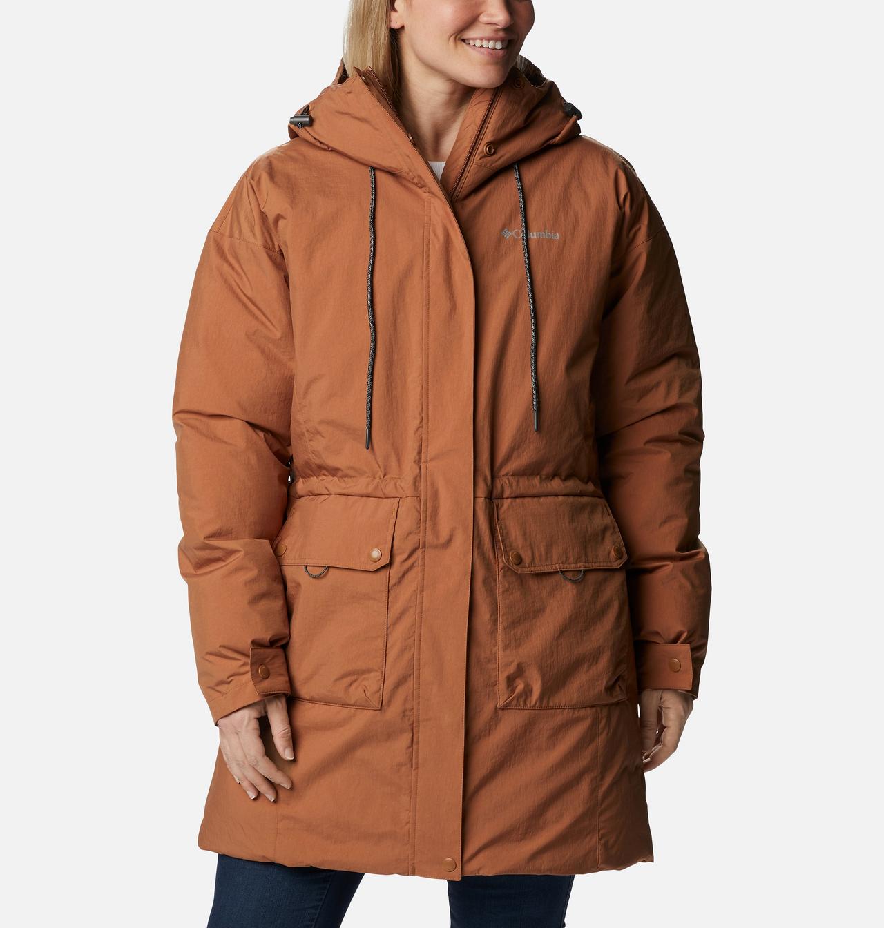 Women's Rosewood™ Parka 1