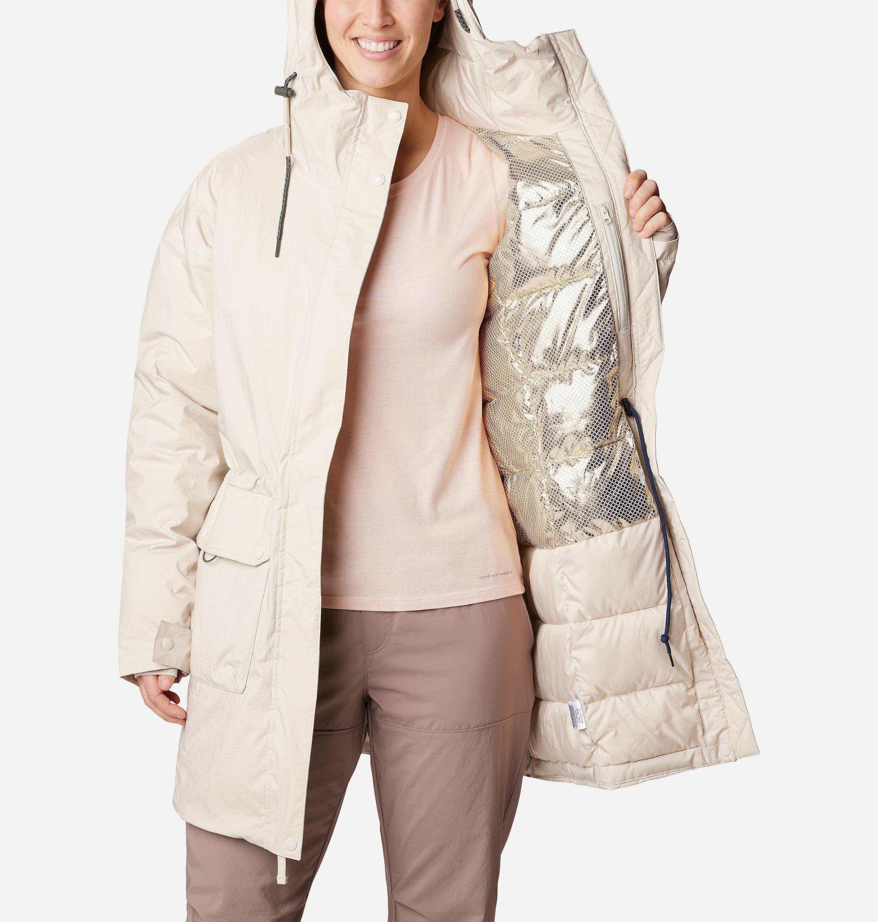 Women's Rosewood™ Parka 5